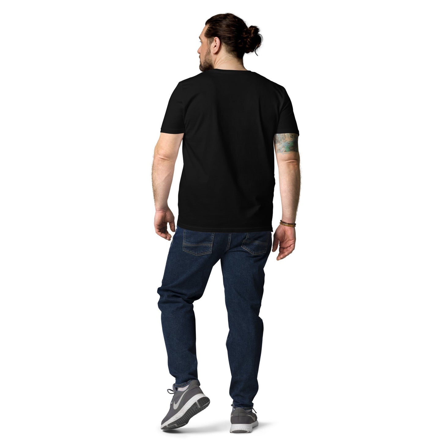 Craftklart Unisex Organic Cotton C-shirt - Premium T-Shirt from Craftklart.store - Just $19.89! Shop now at Craftklart.store