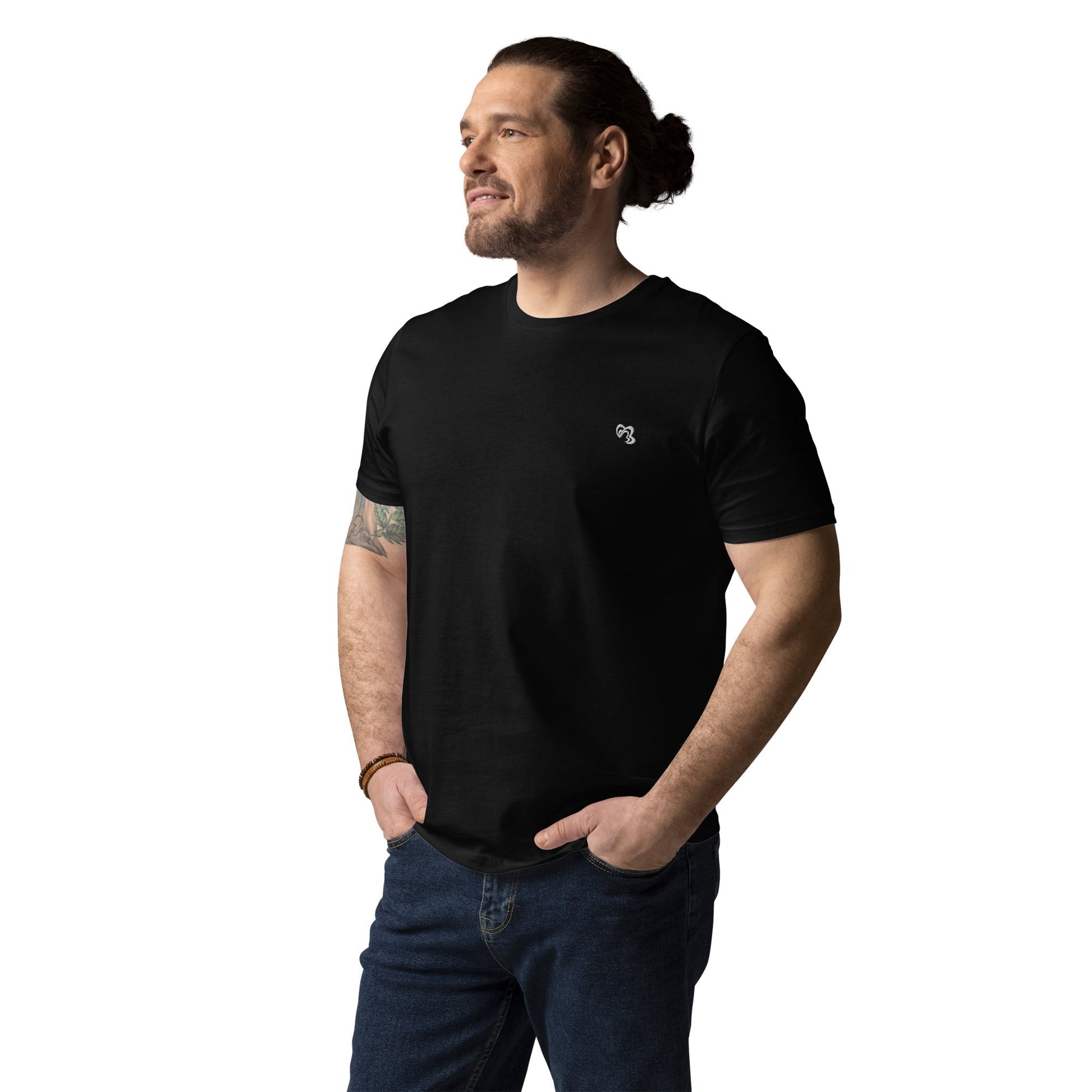 Craftklart Unisex Organic Cotton C-shirt - Premium T-Shirt from Craftklart.store - Just $19.89! Shop now at Craftklart.store