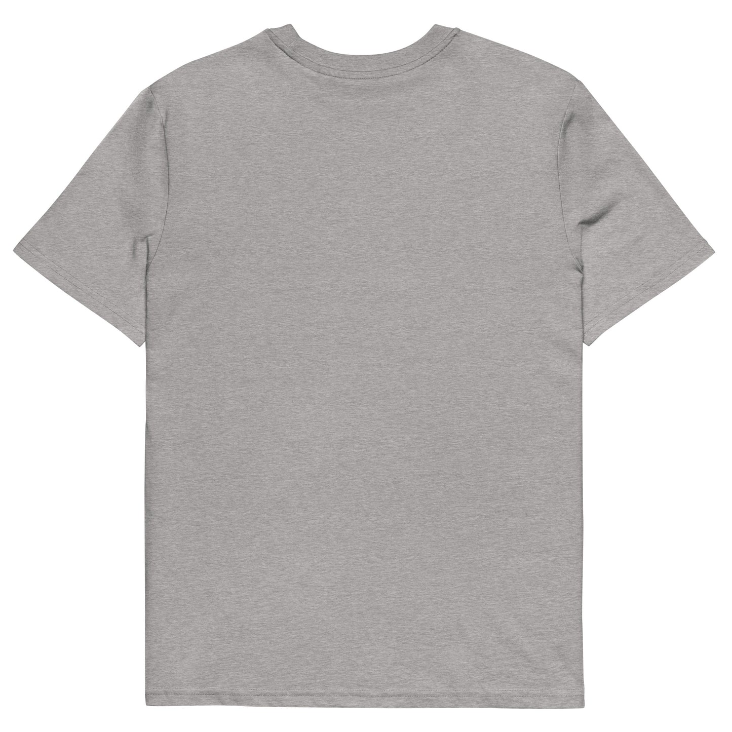 Wild CKL Organic Cotton T-shirt - Premium T-Shirt from Craftklart.store - Just $16.50! Shop now at Craftklart.store