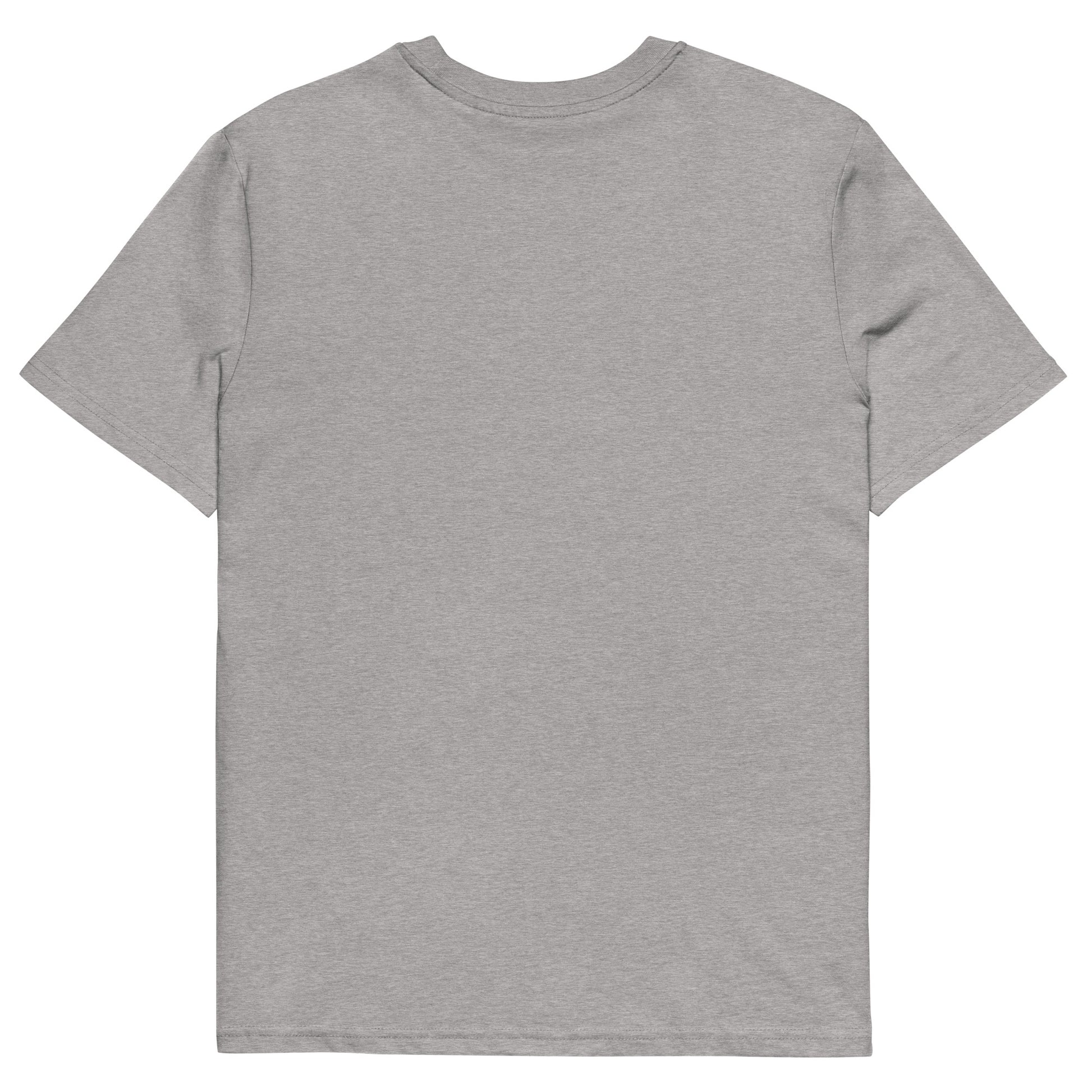 Wild CKL Organic Cotton T-shirt - Premium T-Shirt from Craftklart.store - Just $16.50! Shop now at Craftklart.store