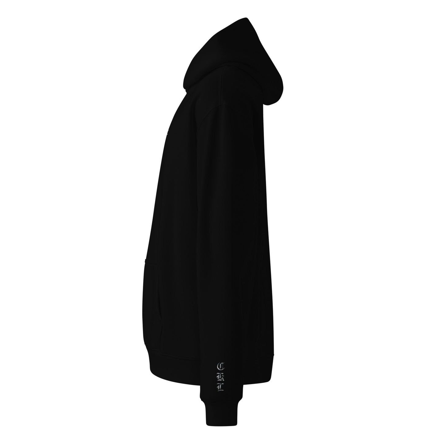 Craftklart Oversized Hoodie - Premium Hoodie from Craftklart.store - Just $46! Shop now at Craftklart.store