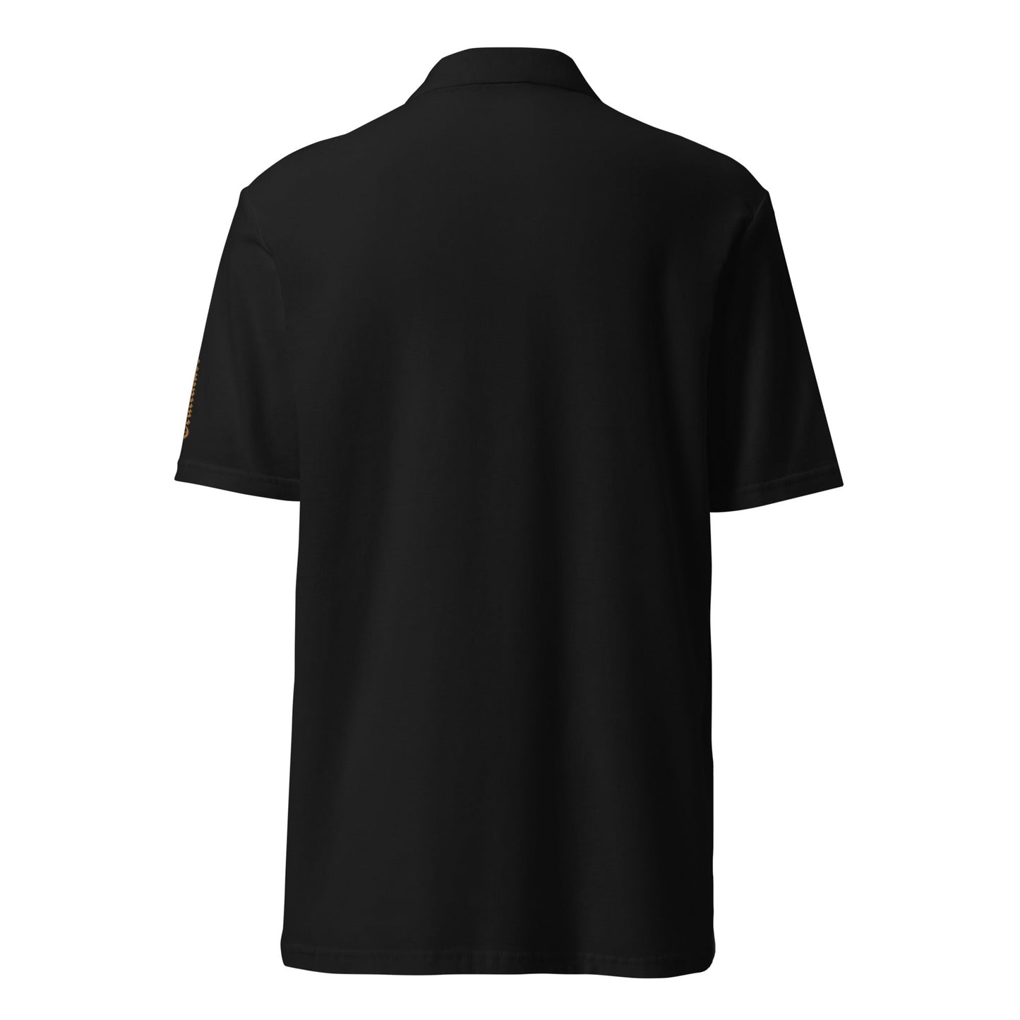 Craftklart Urban Pique Polo Shirt - Premium Polo Shirt from Craftklart.store - Just $22! Shop now at Craftklart.store