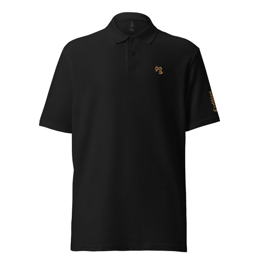 Craftklart Urban Pique Polo Shirt - Premium Polo Shirt from Craftklart.store - Just $22! Shop now at Craftklart.store