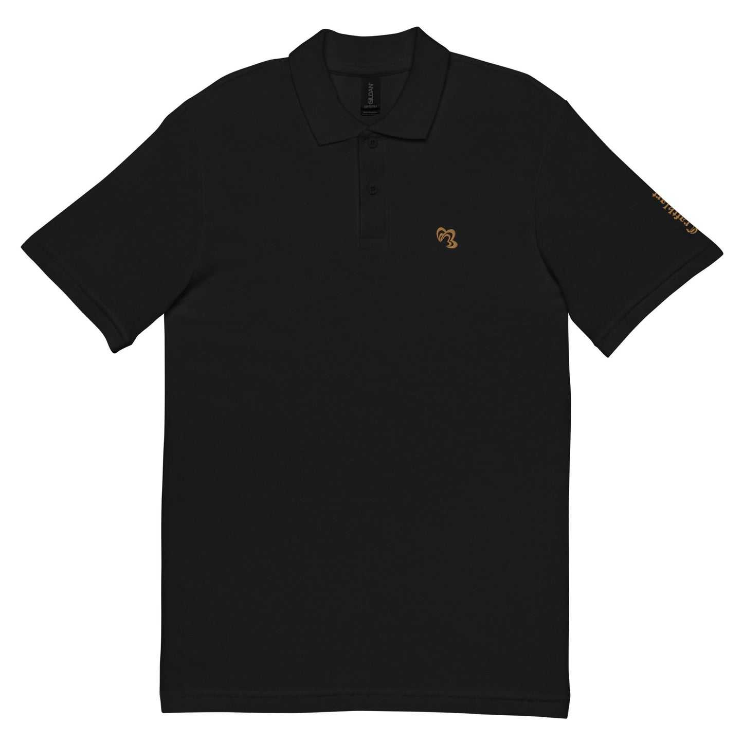 Craftklart Urban Pique Polo Shirt - Premium Polo Shirt from Craftklart.store - Just $22! Shop now at Craftklart.store