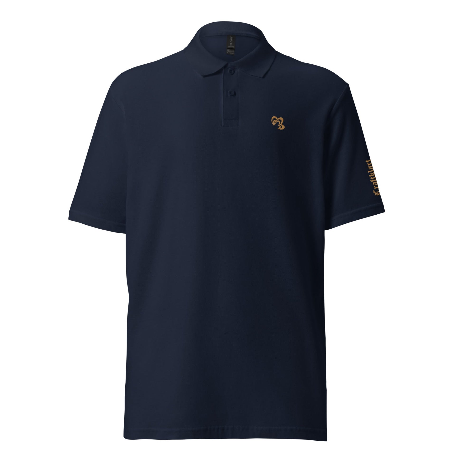 Craftklart Urban Pique Polo Shirt - Premium Polo Shirt from Craftklart.store - Just $22! Shop now at Craftklart.store