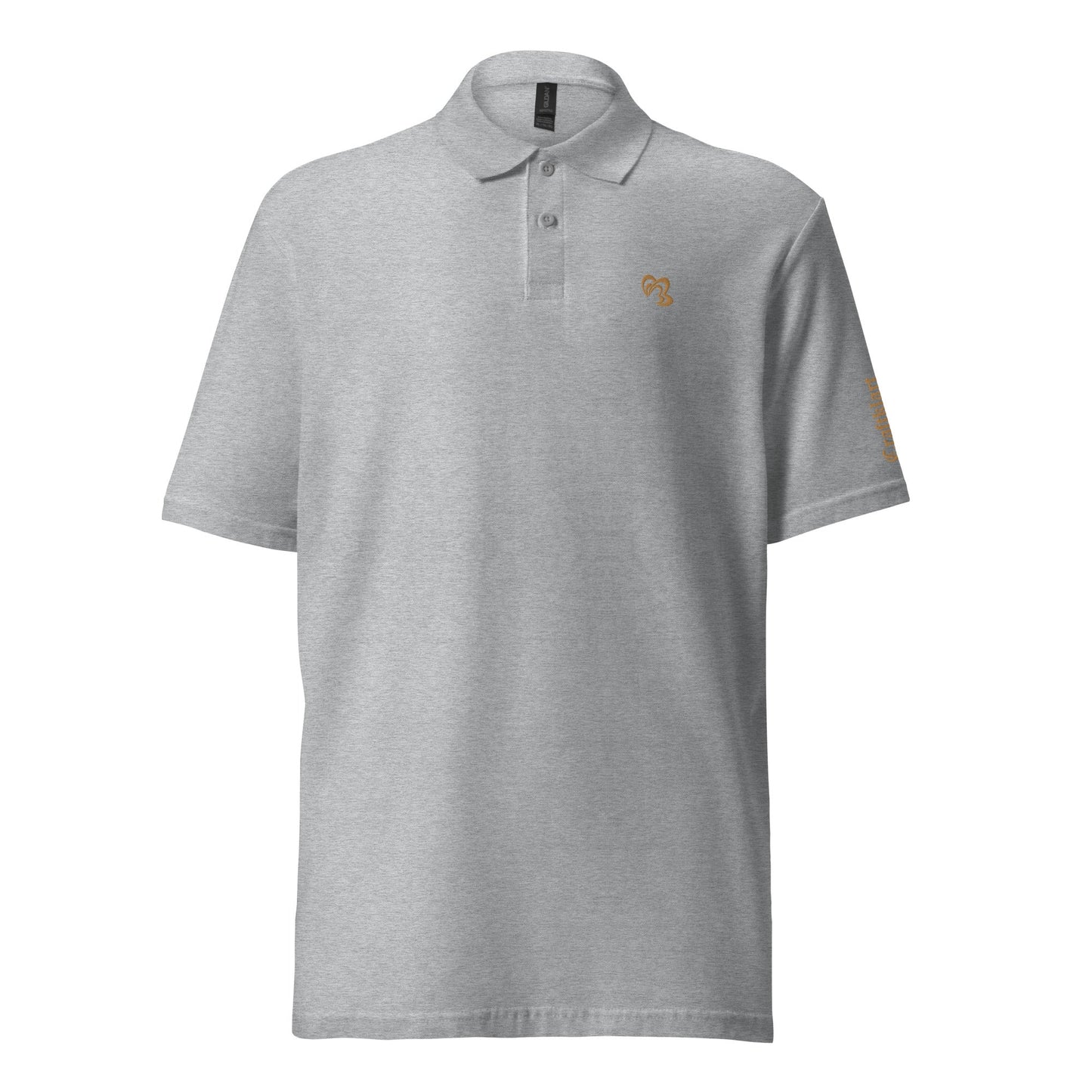 Craftklart Urban Pique Polo Shirt - Premium Polo Shirt from Craftklart.store - Just $22! Shop now at Craftklart.store