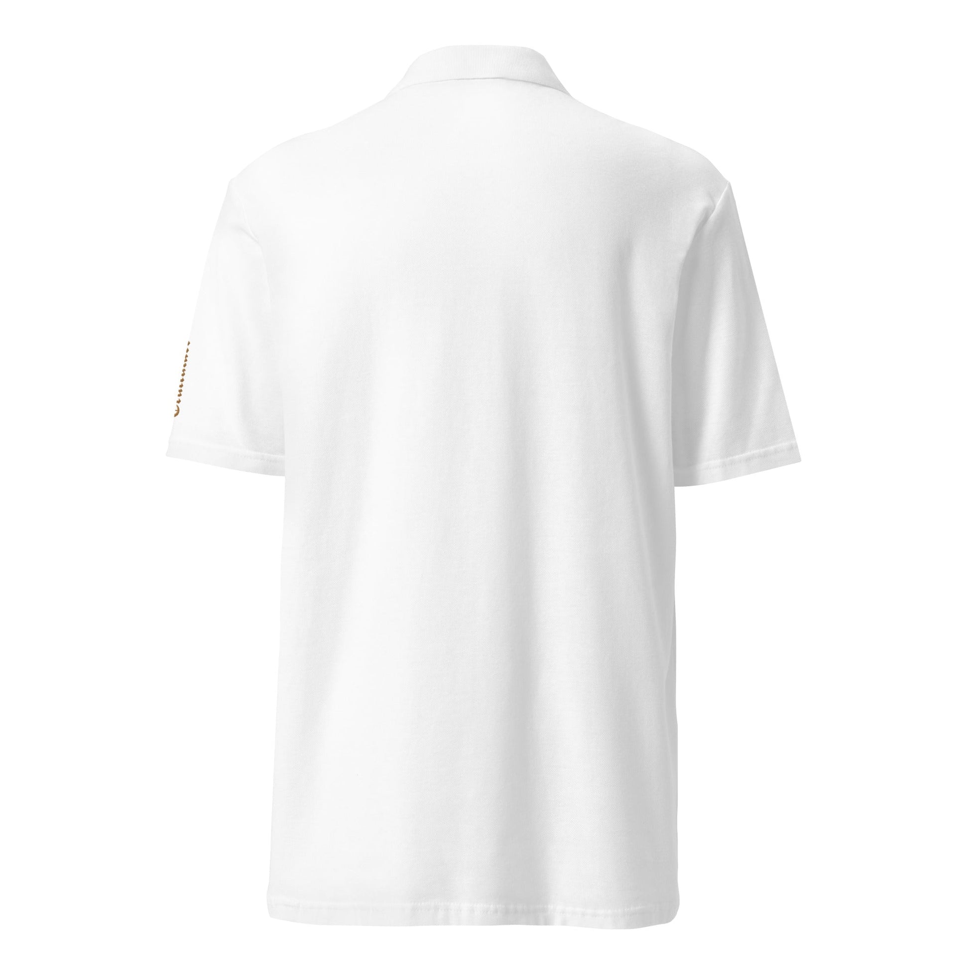 Craftklart Urban Pique Polo Shirt - Premium Polo Shirt from Craftklart.store - Just $22! Shop now at Craftklart.store