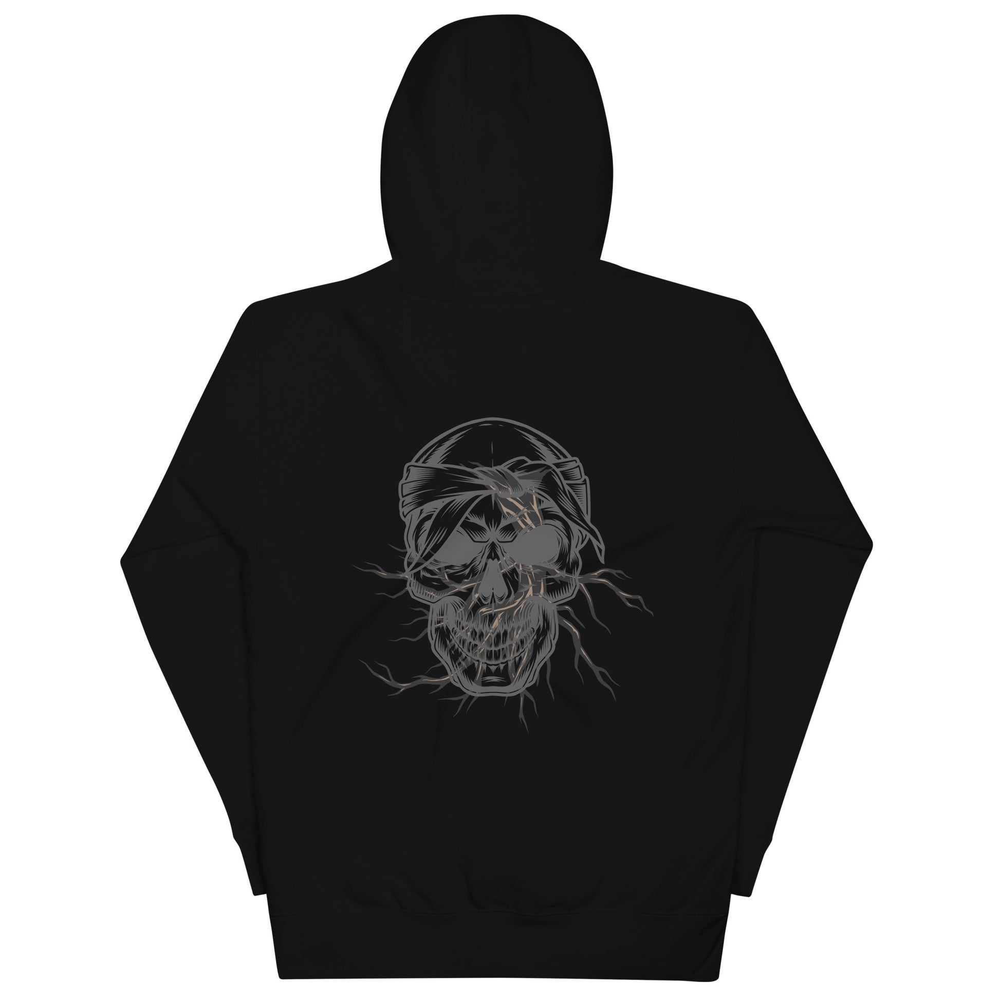 CKL Its Time Hoodie - Premium Hoodie from Craftklart.store - Just $45.50! Shop now at Craftklart.store