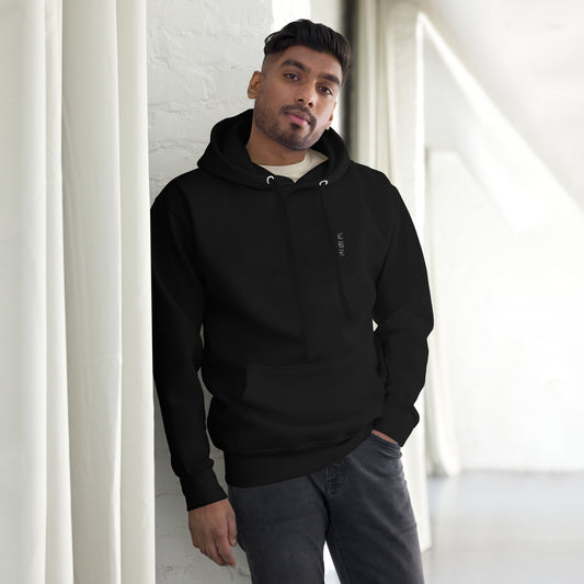 CKL Unisex Hoodie - Premium Hoodie from Craftklart.store - Just $28! Shop now at Craftklart.store