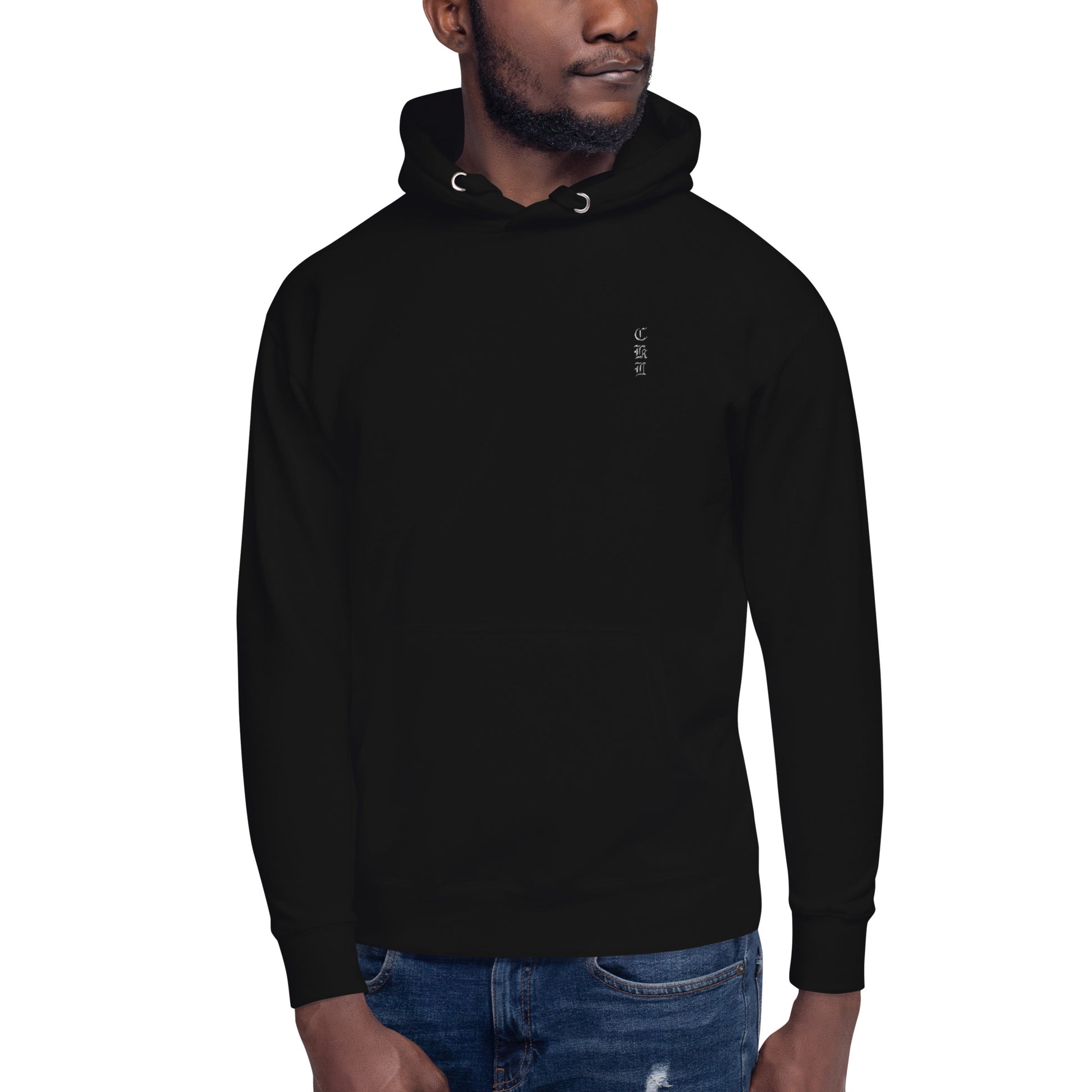 CKL Unisex Hoodie - Premium Hoodie from Craftklart.store - Just $28! Shop now at Craftklart.store