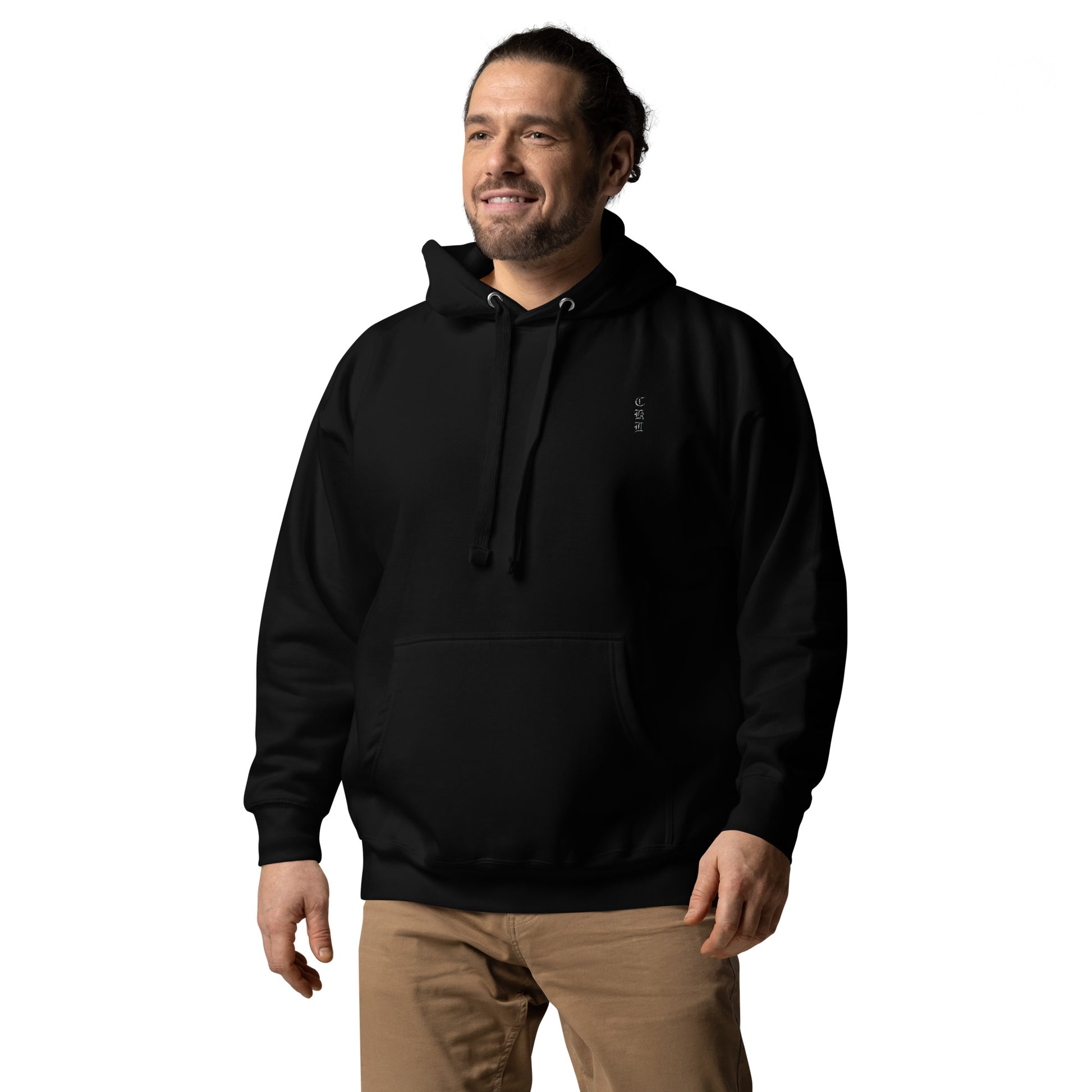 CKL Unisex Hoodie - Premium Hoodie from Craftklart.store - Just $28! Shop now at Craftklart.store