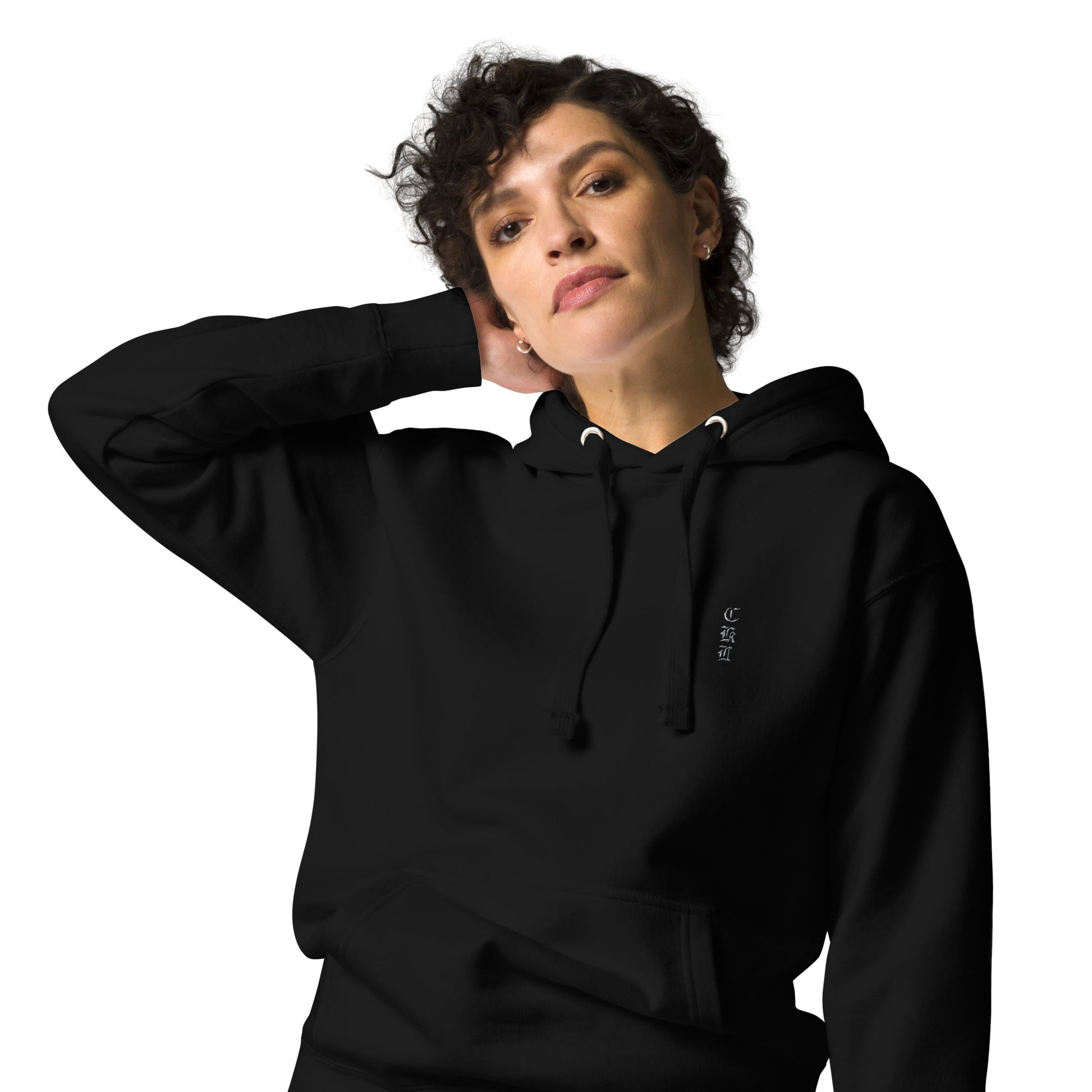 CKL Unisex Hoodie - Premium Hoodie from Craftklart.store - Just $28! Shop now at Craftklart.store