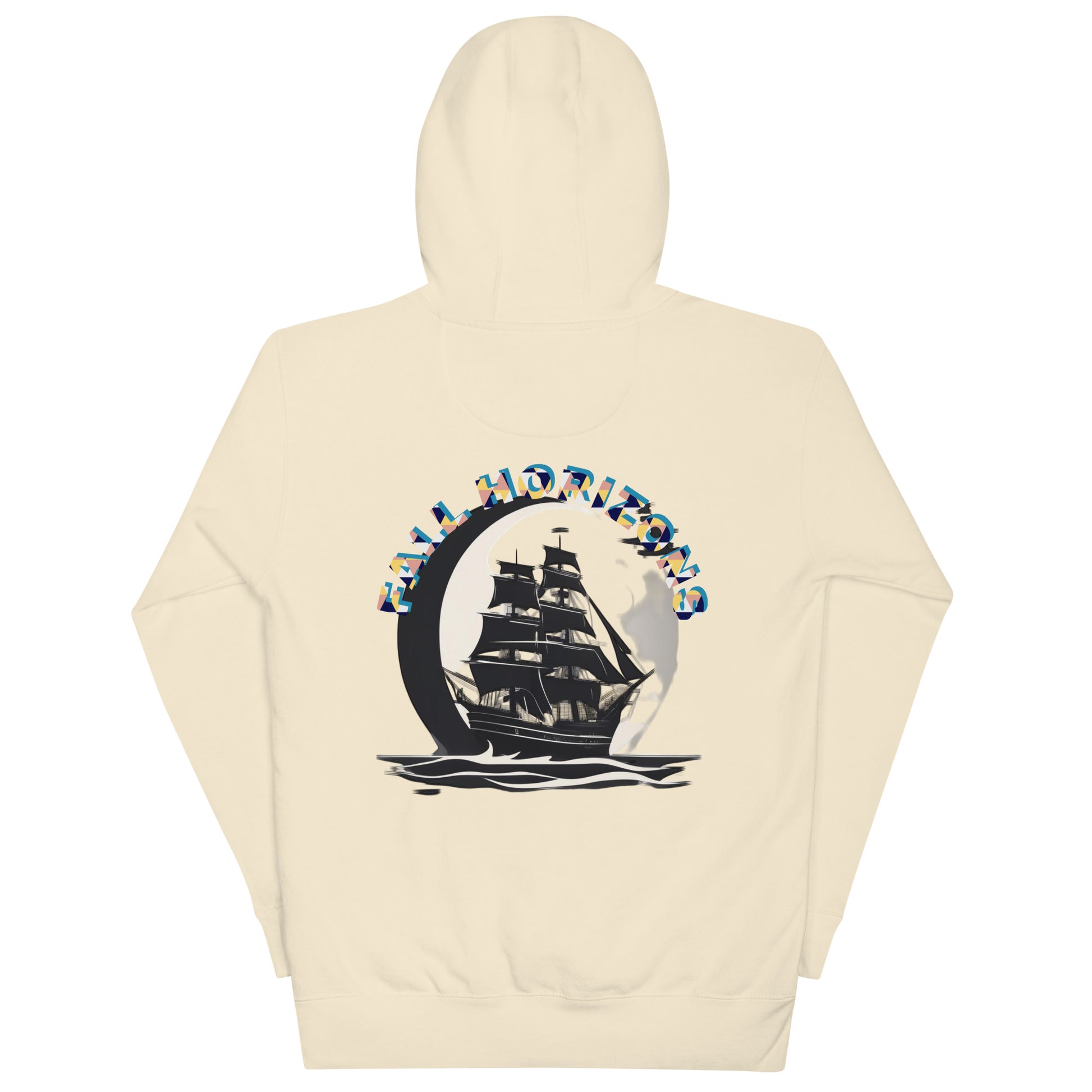 Fall Horizons Unisex Hoodie - Premium Hoodie from Craftklart.store - Just $44! Shop now at Craftklart.store