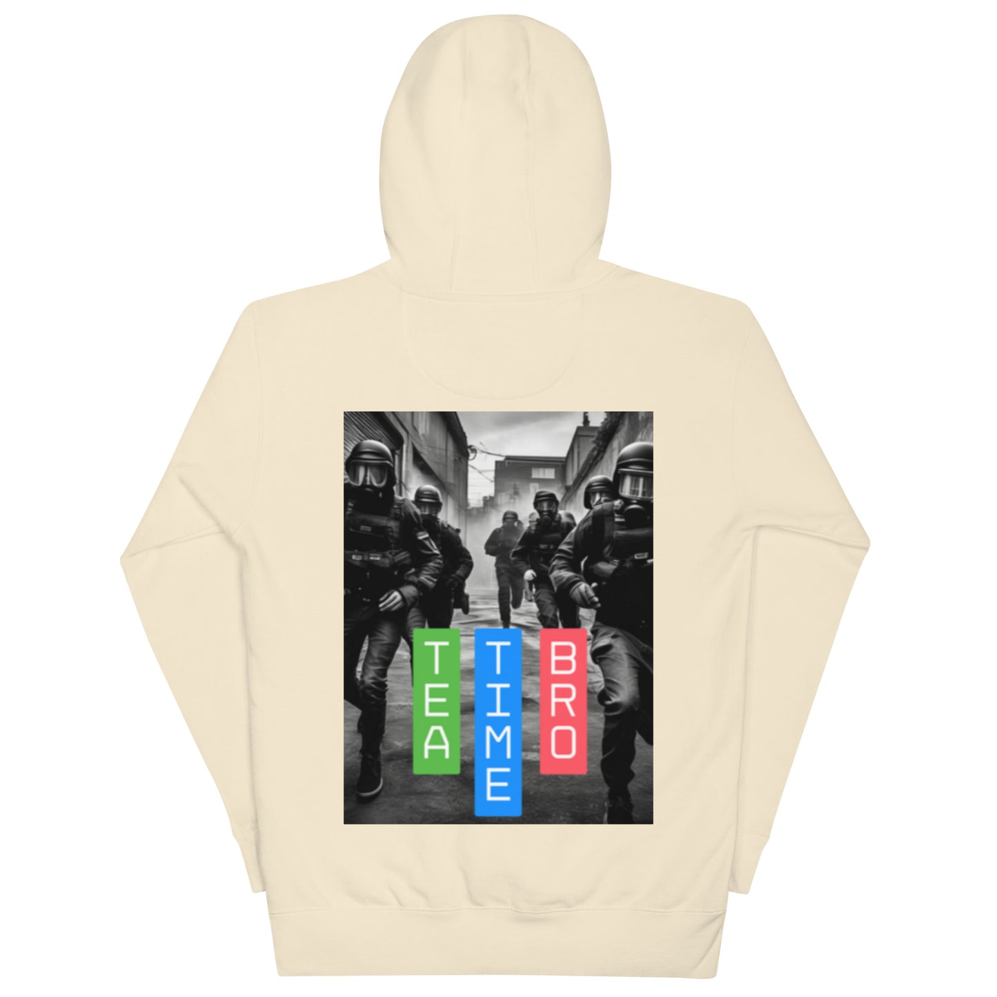 CKL printed Unisex Hoodie - Premium Hoodie from Craftklart.store - Just $34! Shop now at Craftklart.store