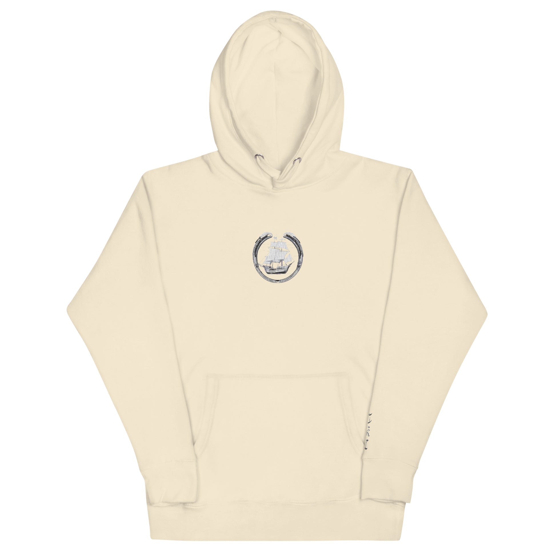 Fall Horizons Unisex Hoodie - Premium Hoodie from Craftklart.store - Just $44! Shop now at Craftklart.store