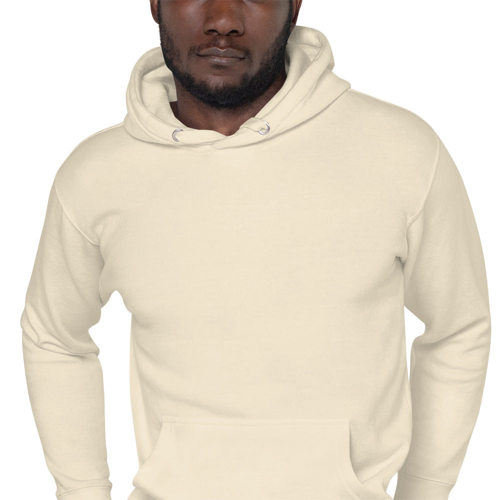 CKL Urban Hoodie - Premium Hoodie from Craftklart.store - Just $36.19! Shop now at Craftklart.store