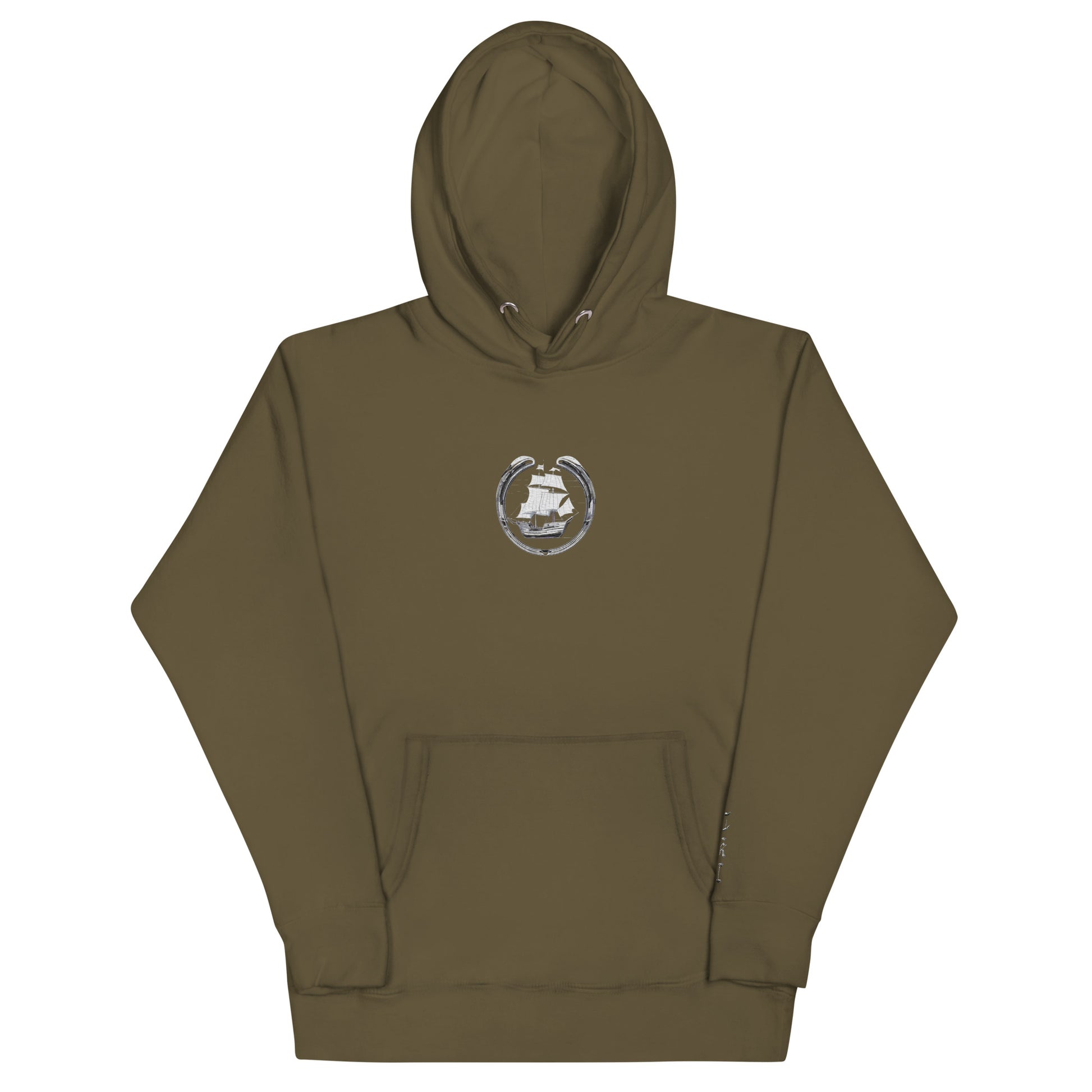 Fall Horizons Unisex Hoodie - Premium Hoodie from Craftklart.store - Just $44! Shop now at Craftklart.store