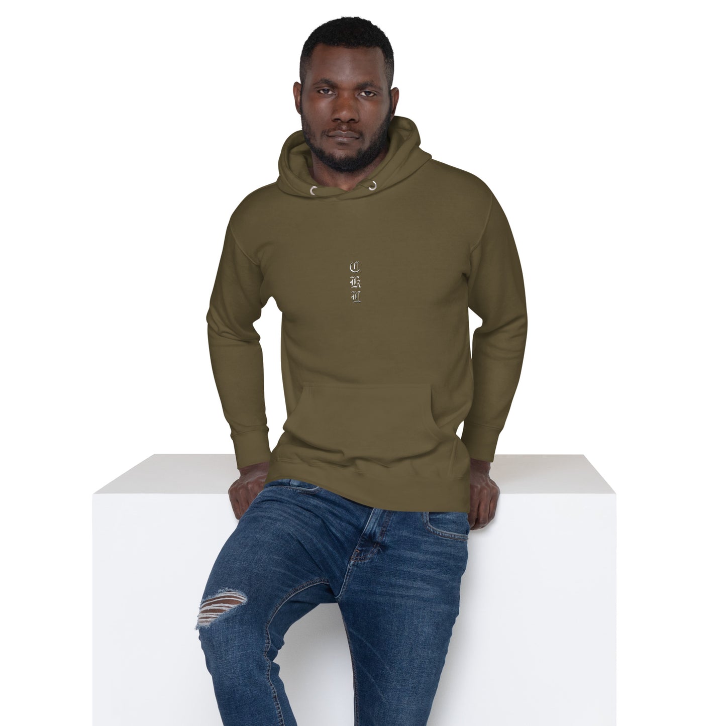 CKL Urban Hoodie - Premium Hoodie from Craftklart.store - Just $36.19! Shop now at Craftklart.store