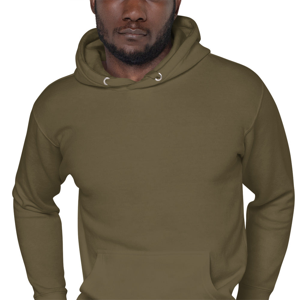 CKL Urban Hoodie - Premium Hoodie from Craftklart.store - Just $36.19! Shop now at Craftklart.store