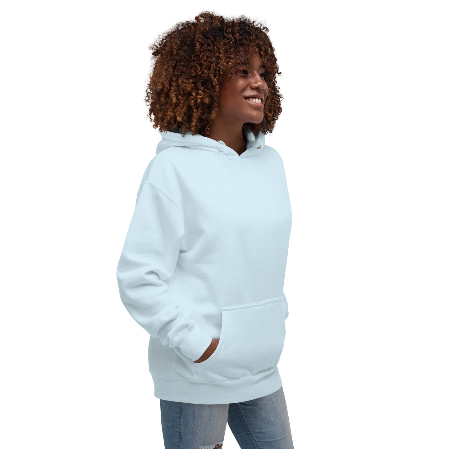 Craftklart London Print Hoodie - Premium Hoodie from Craftklart.store - Just $40! Shop now at Craftklart.store