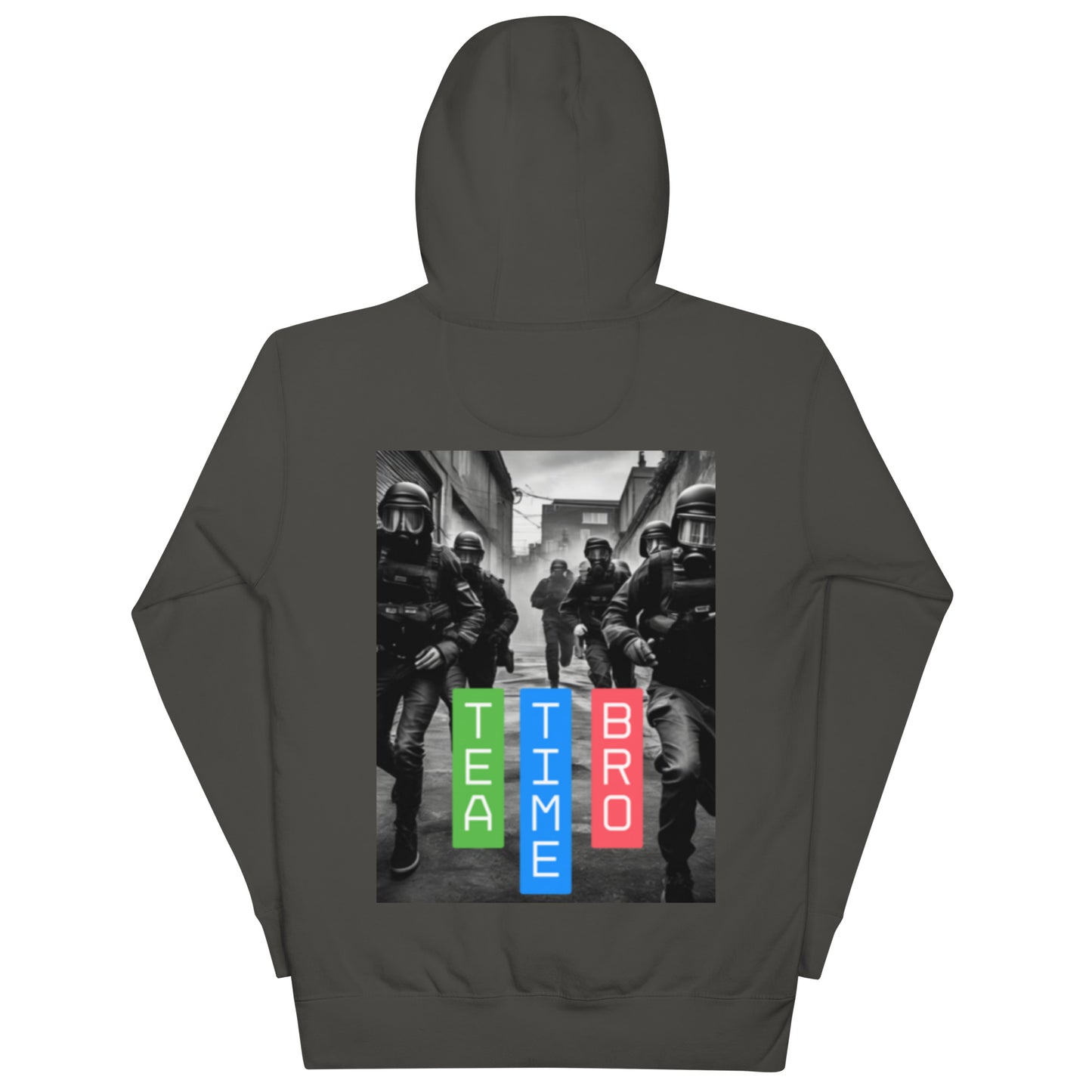 CKL printed Unisex Hoodie - Premium Hoodie from Craftklart.store - Just $34! Shop now at Craftklart.store