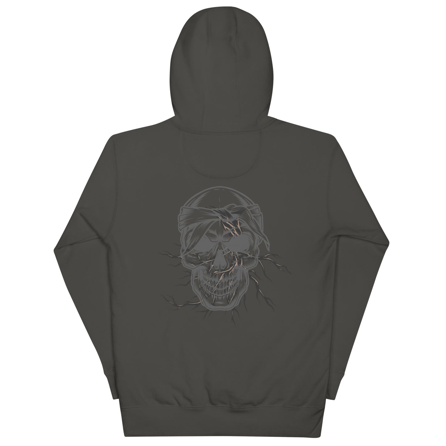 CKL Its Time Hoodie - Premium Hoodie from Craftklart.store - Just $45.50! Shop now at Craftklart.store