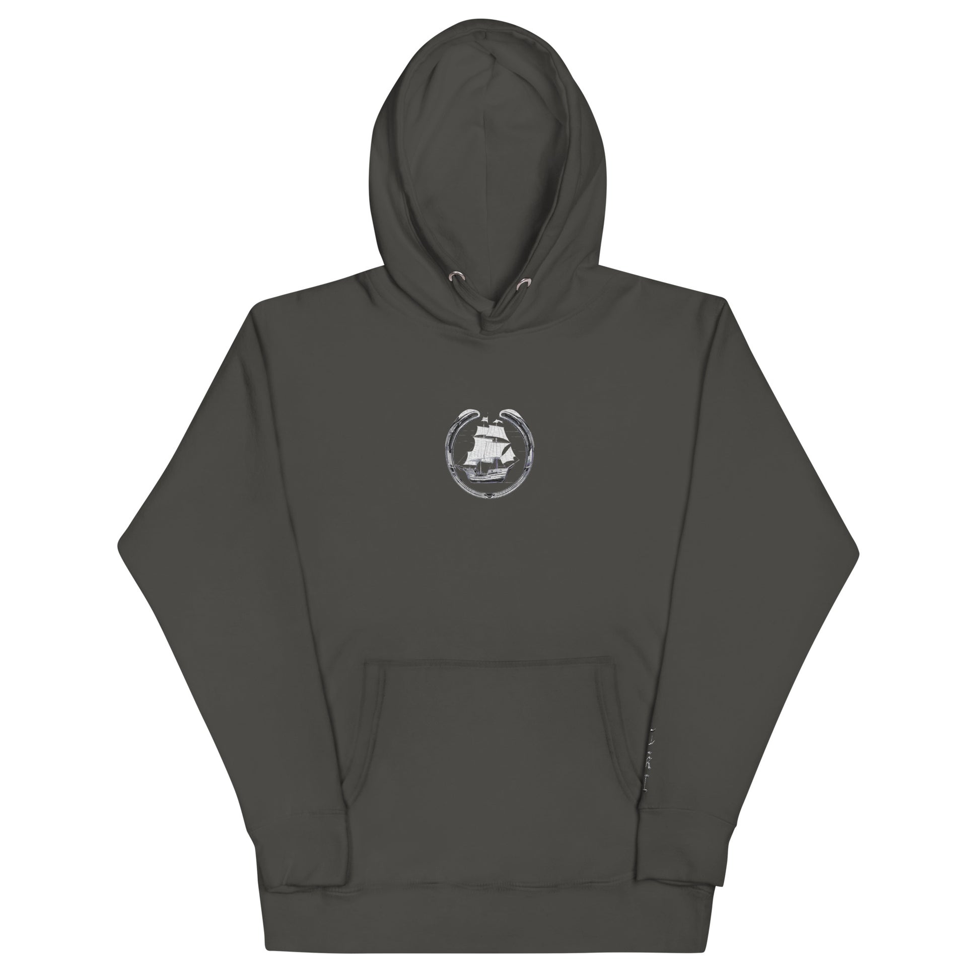 Fall Horizons Unisex Hoodie - Premium Hoodie from Craftklart.store - Just $44! Shop now at Craftklart.store