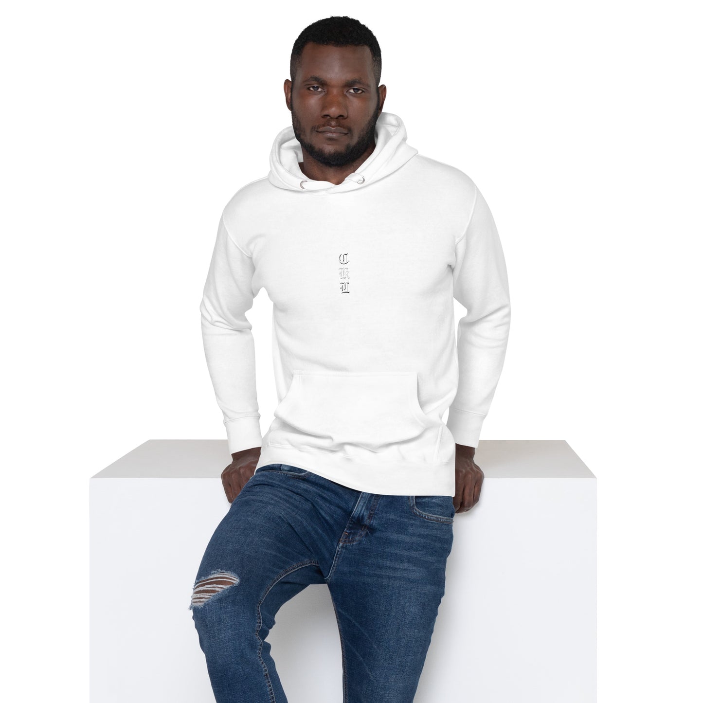 CKL Urban Hoodie - Premium Hoodie from Craftklart.store - Just $36.19! Shop now at Craftklart.store