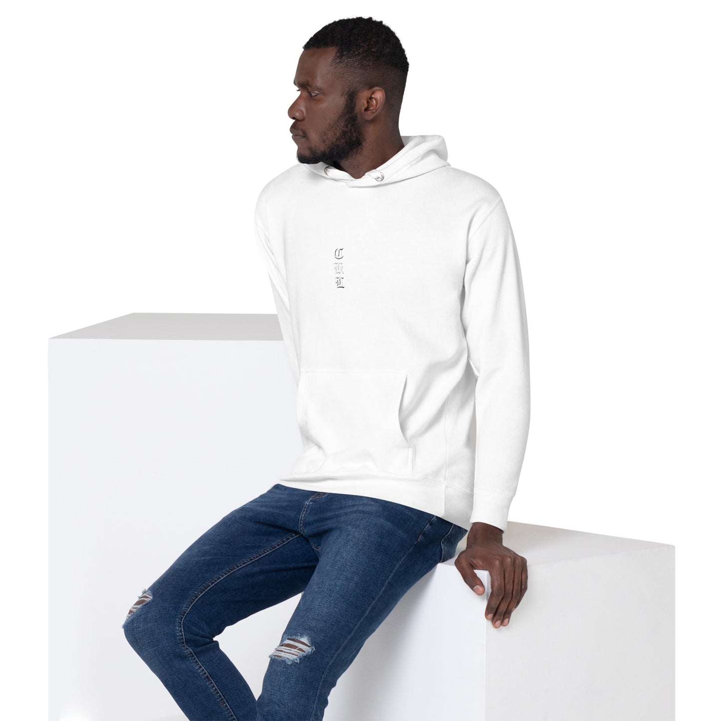 CKL Urban Hoodie - Premium Hoodie from Craftklart.store - Just $36.19! Shop now at Craftklart.store