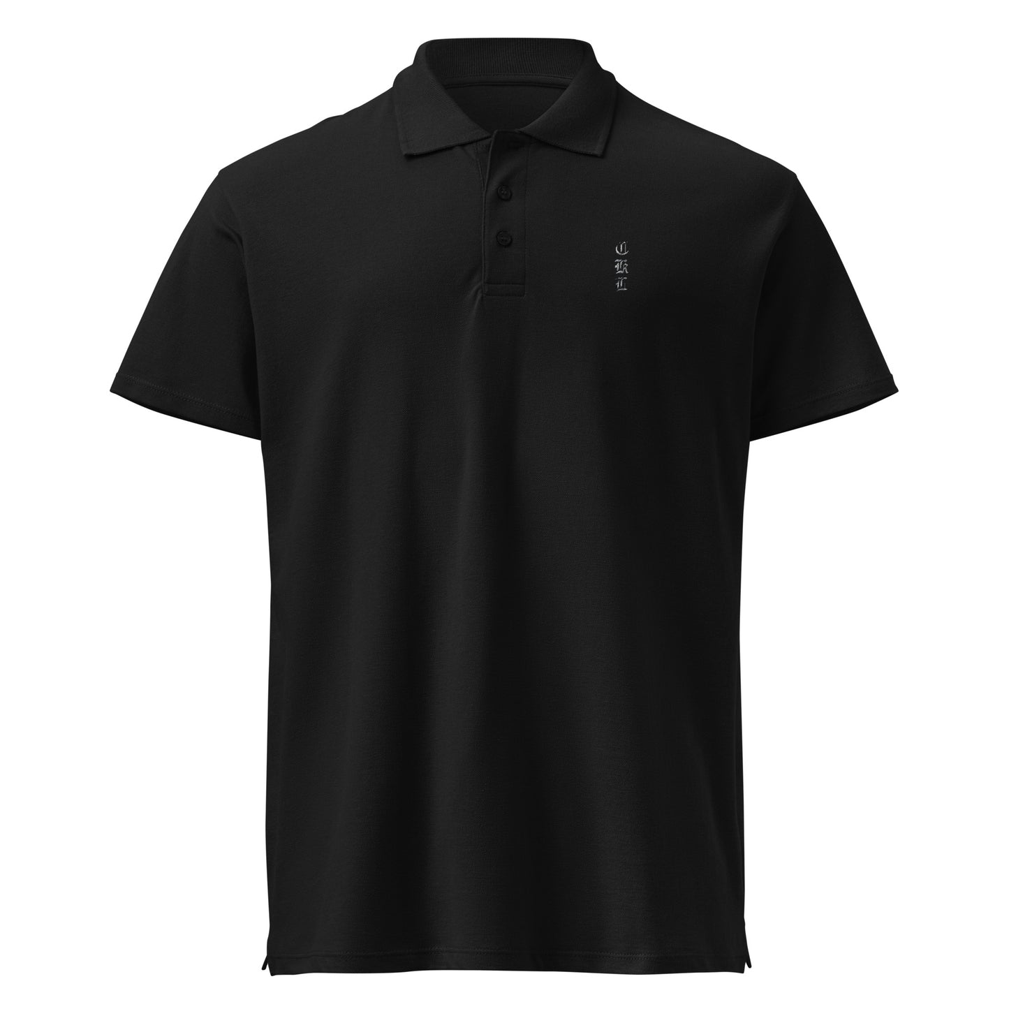 CKL Premium Pique Polo Shirt - Premium Polo Shirt from Craftklart.store - Just $30! Shop now at Craftklart.store