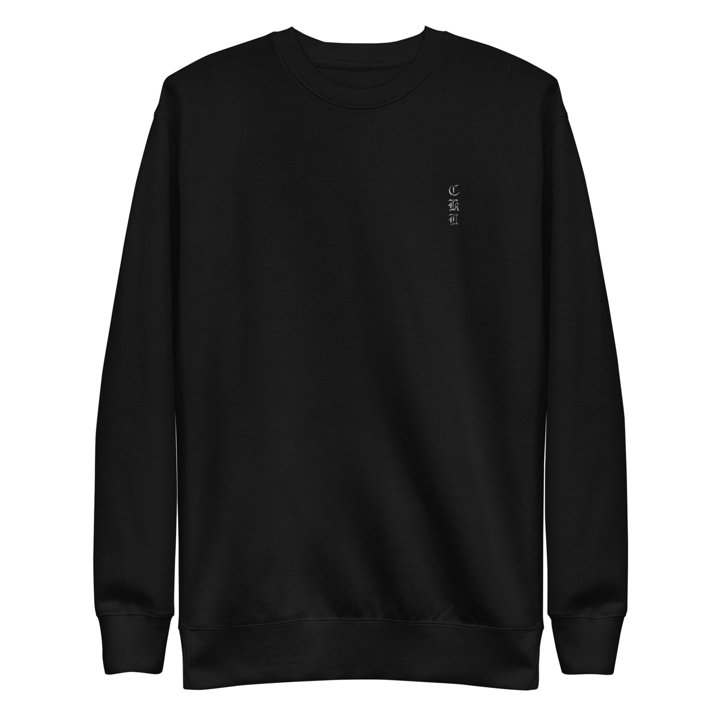 CKL Unisex Premium Sweatshirt - Premium Sweatshirt from Craftklart.store - Just $26! Shop now at Craftklart.store