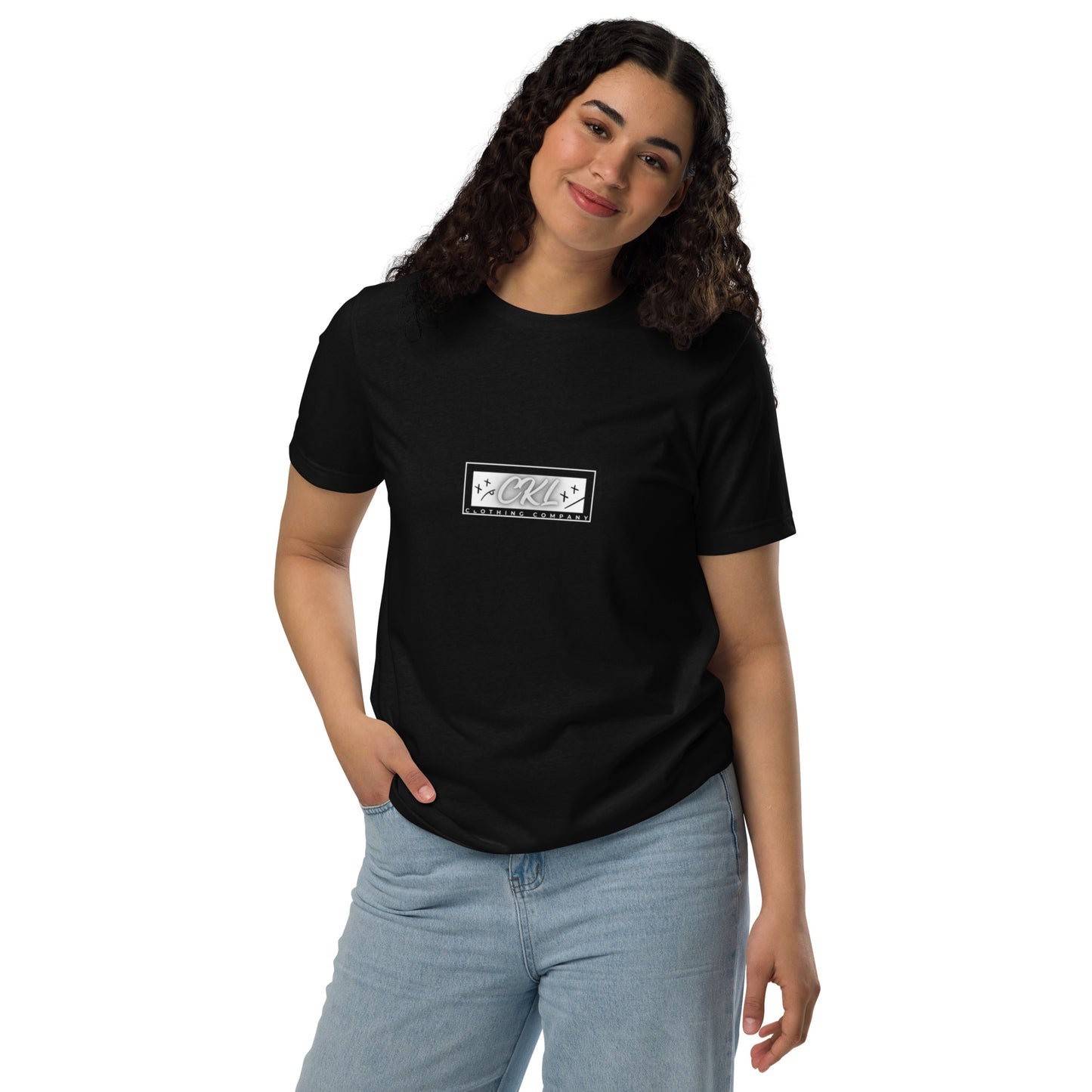 CKL Unisex Staple Eco T-shirt - Premium T-Shirt from Craftklart.store - Just $14.49! Shop now at Craftklart.store