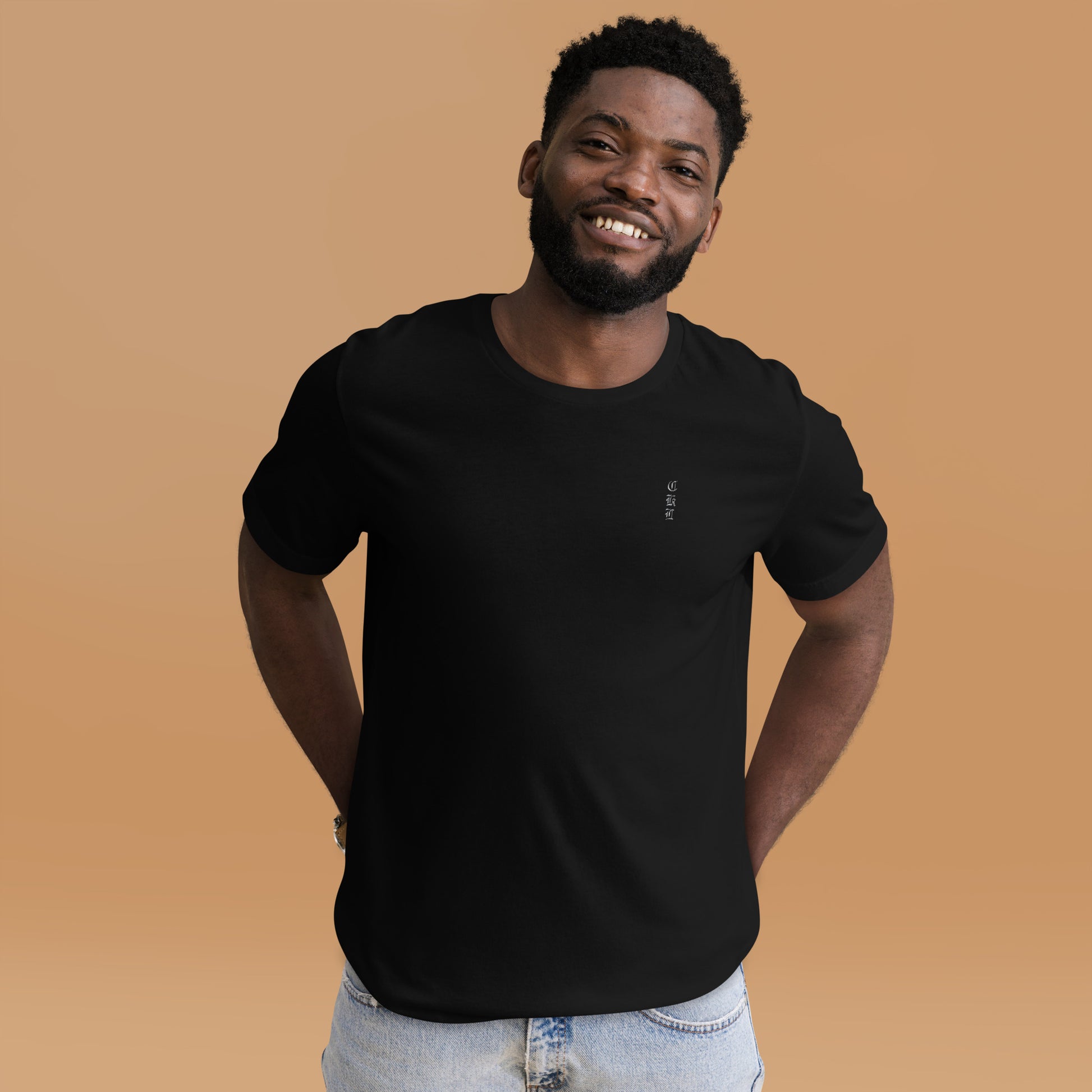 CKL Unisex t-shirt - Premium T-Shirt from Craftklart.store - Just $18! Shop now at Craftklart.store