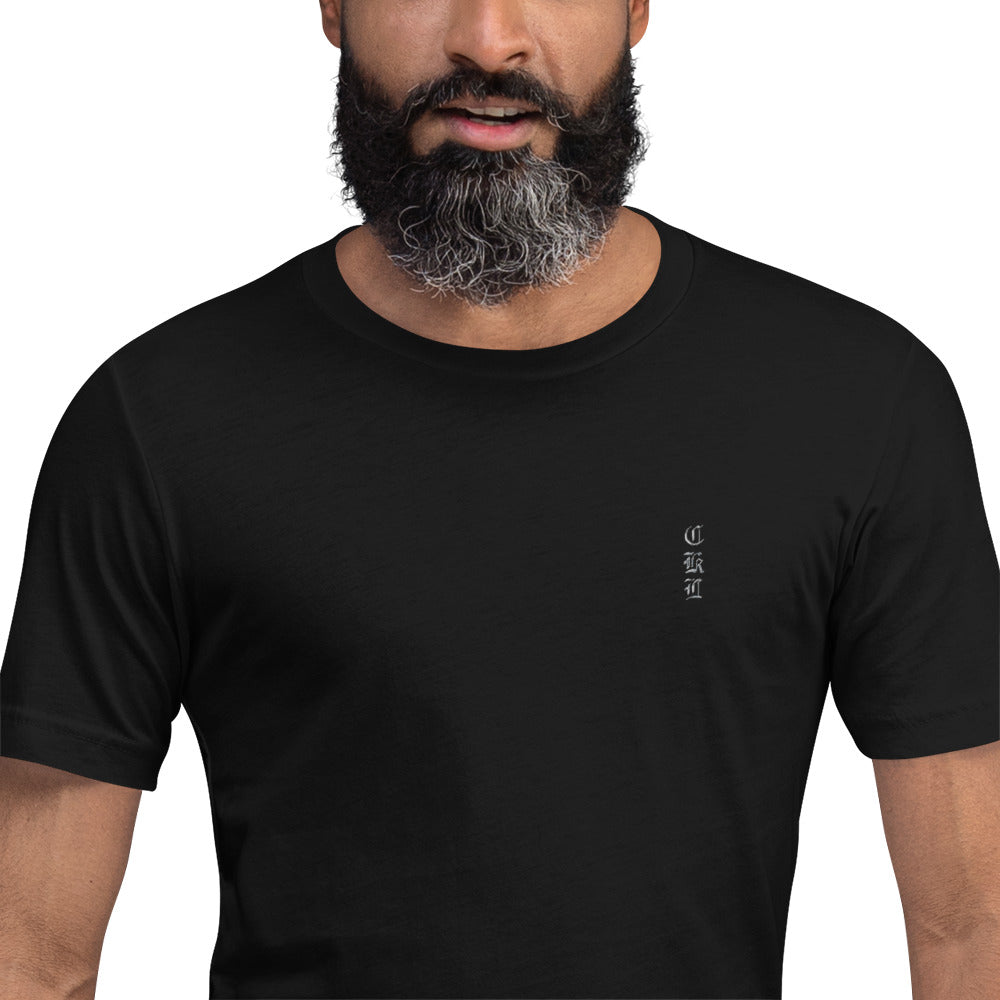 CKL Unisex t-shirt - Premium T-Shirt from Craftklart.store - Just $18! Shop now at Craftklart.store