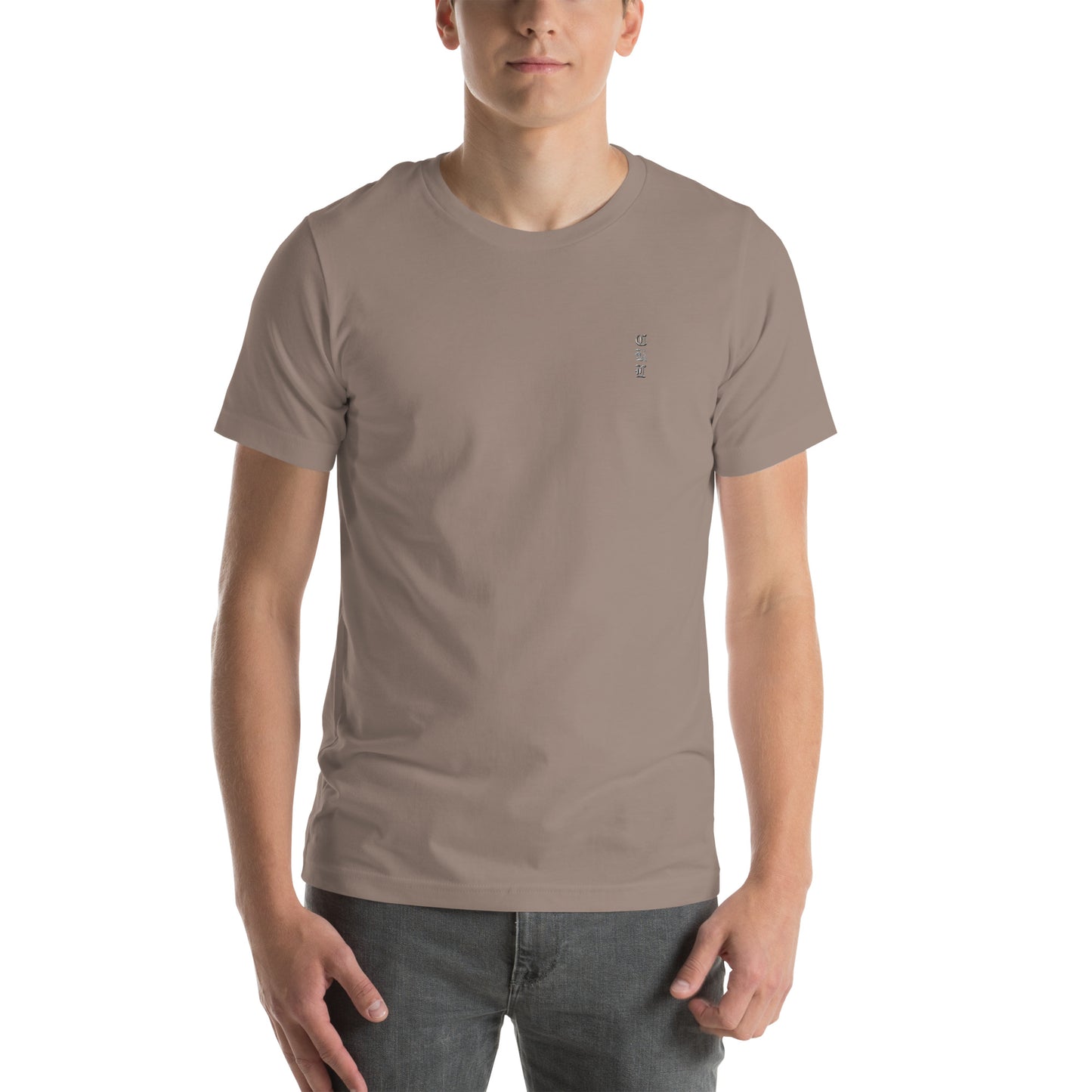 CKL Unisex t-shirt - Premium T-Shirt from Craftklart.store - Just $18! Shop now at Craftklart.store