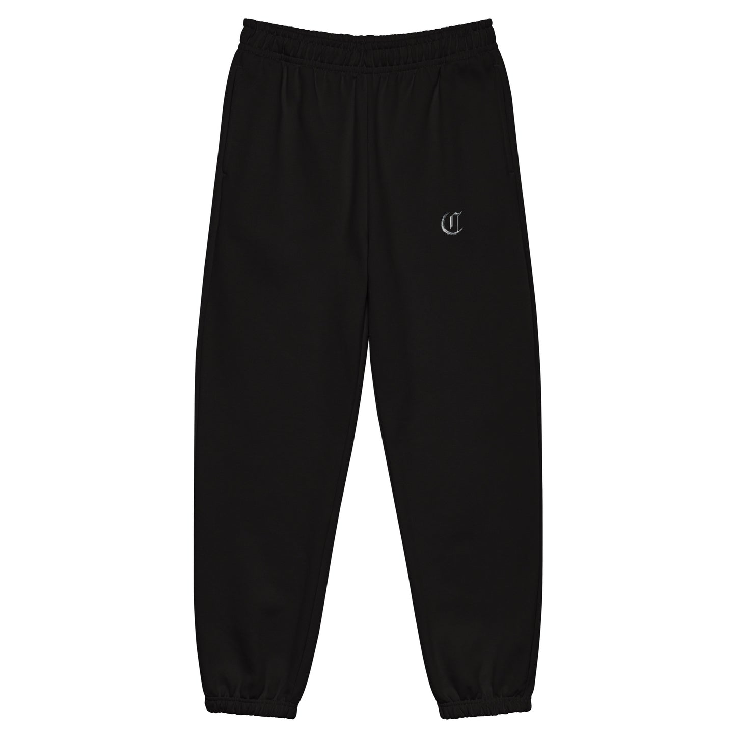 Urban C Heavyweight Sweatpants | Minimalist Streetwear | Craftklart