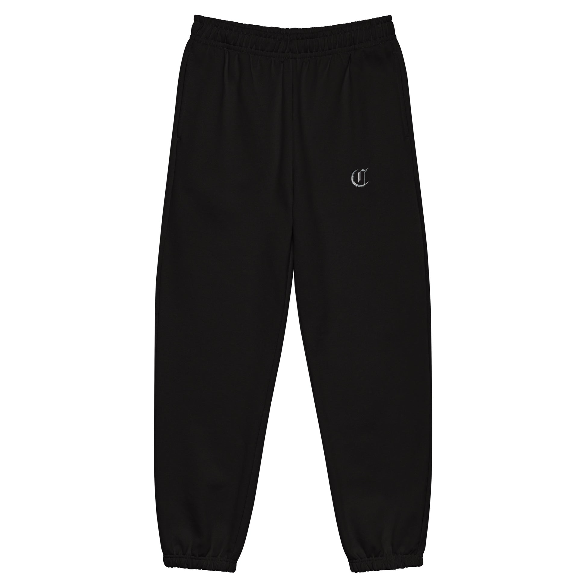 Urban C Heavyweight Sweatpants | Minimalist Streetwear | Craftklart