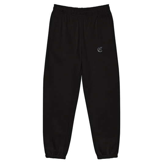 Urban C Heavyweight Sweatpants | Minimalist Streetwear | Craftklart