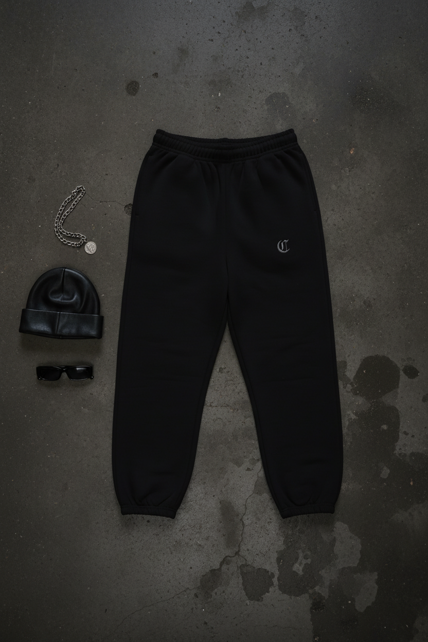 Urban C Heavyweight Sweatpants