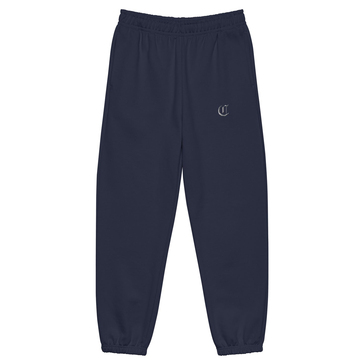 Urban C Heavyweight Sweatpants | Minimalist Streetwear | Craftklart