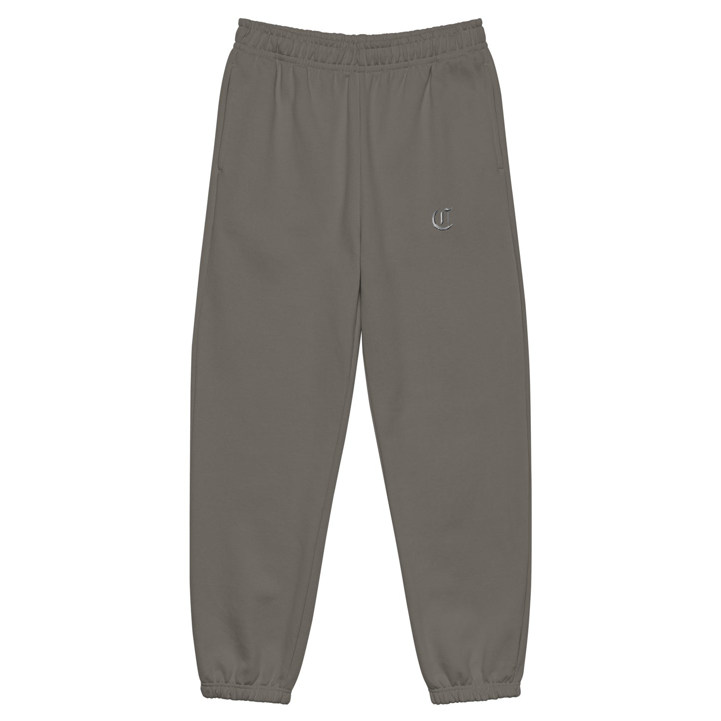 Urban C Heavyweight Sweatpants | Minimalist Streetwear | Craftklart