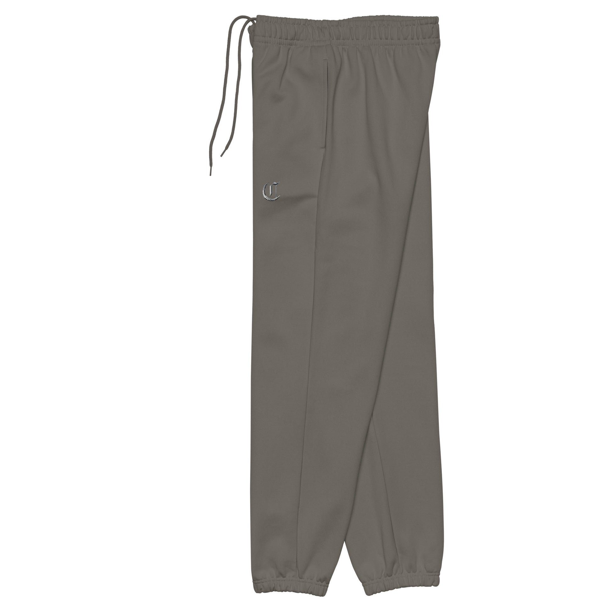 Urban C Heavyweight Sweatpants | Minimalist Streetwear | Craftklart
