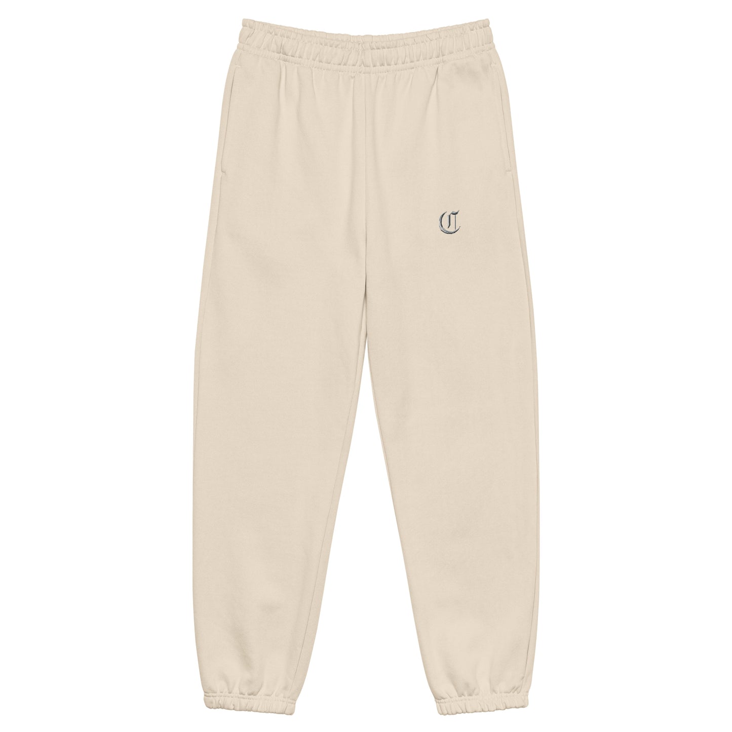 Urban C Heavyweight Sweatpants | Minimalist Streetwear | Craftklart
