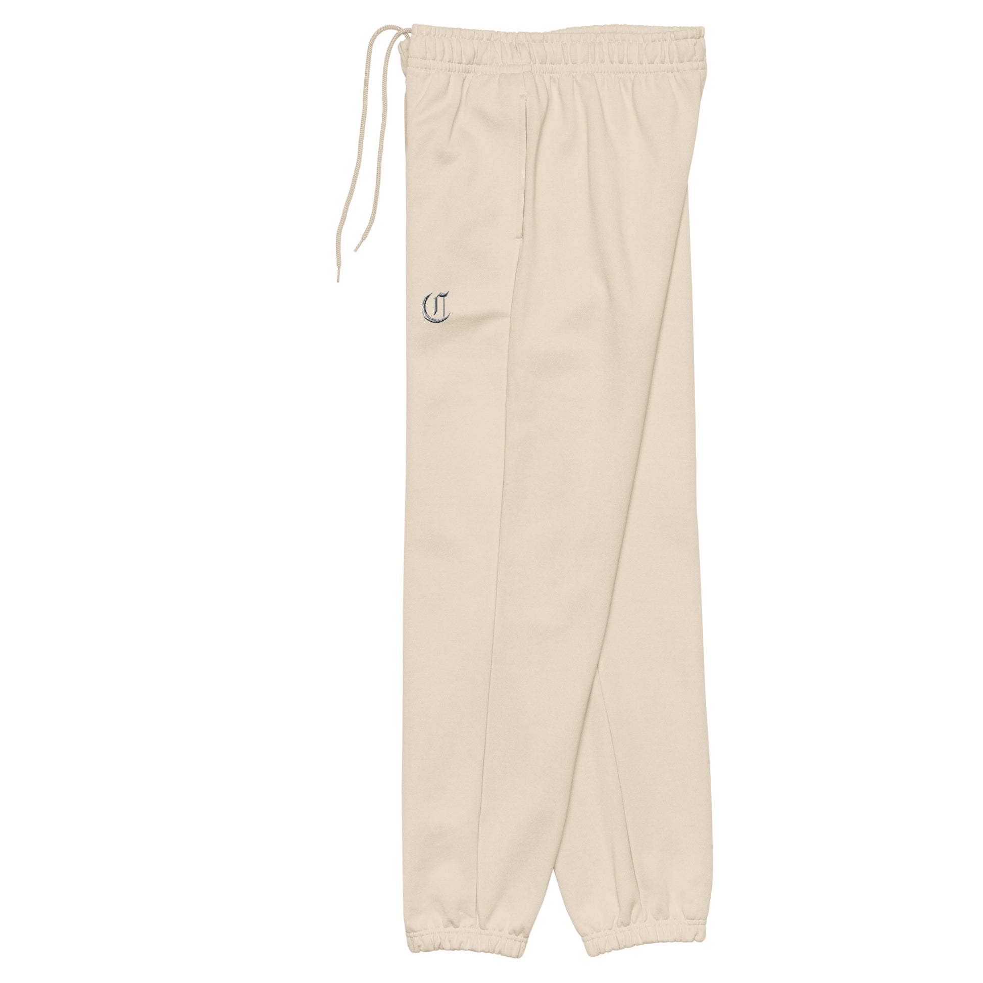 Urban C Heavyweight Sweatpants | Minimalist Streetwear | Craftklart