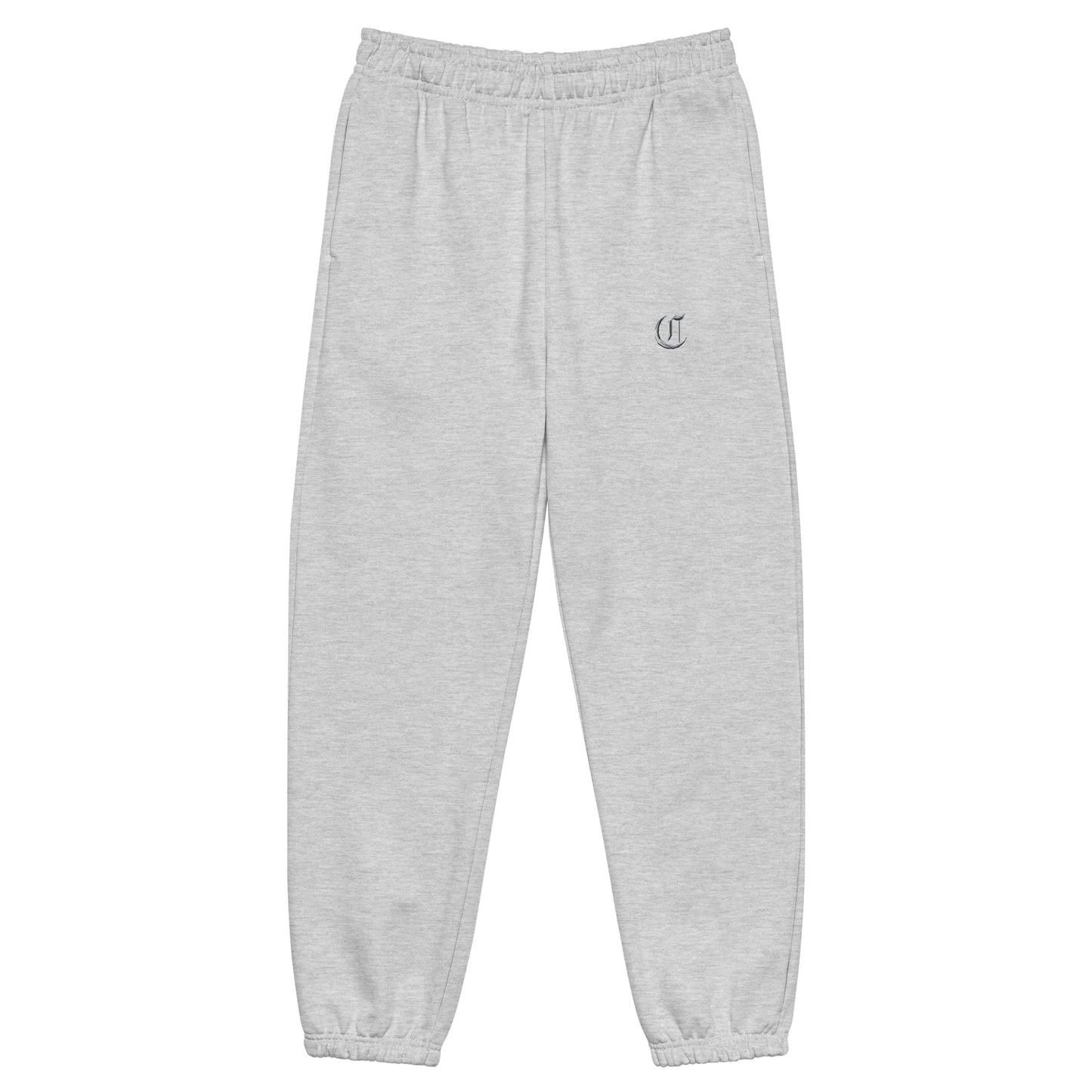 Urban C Heavyweight Sweatpants | Minimalist Streetwear | Craftklart