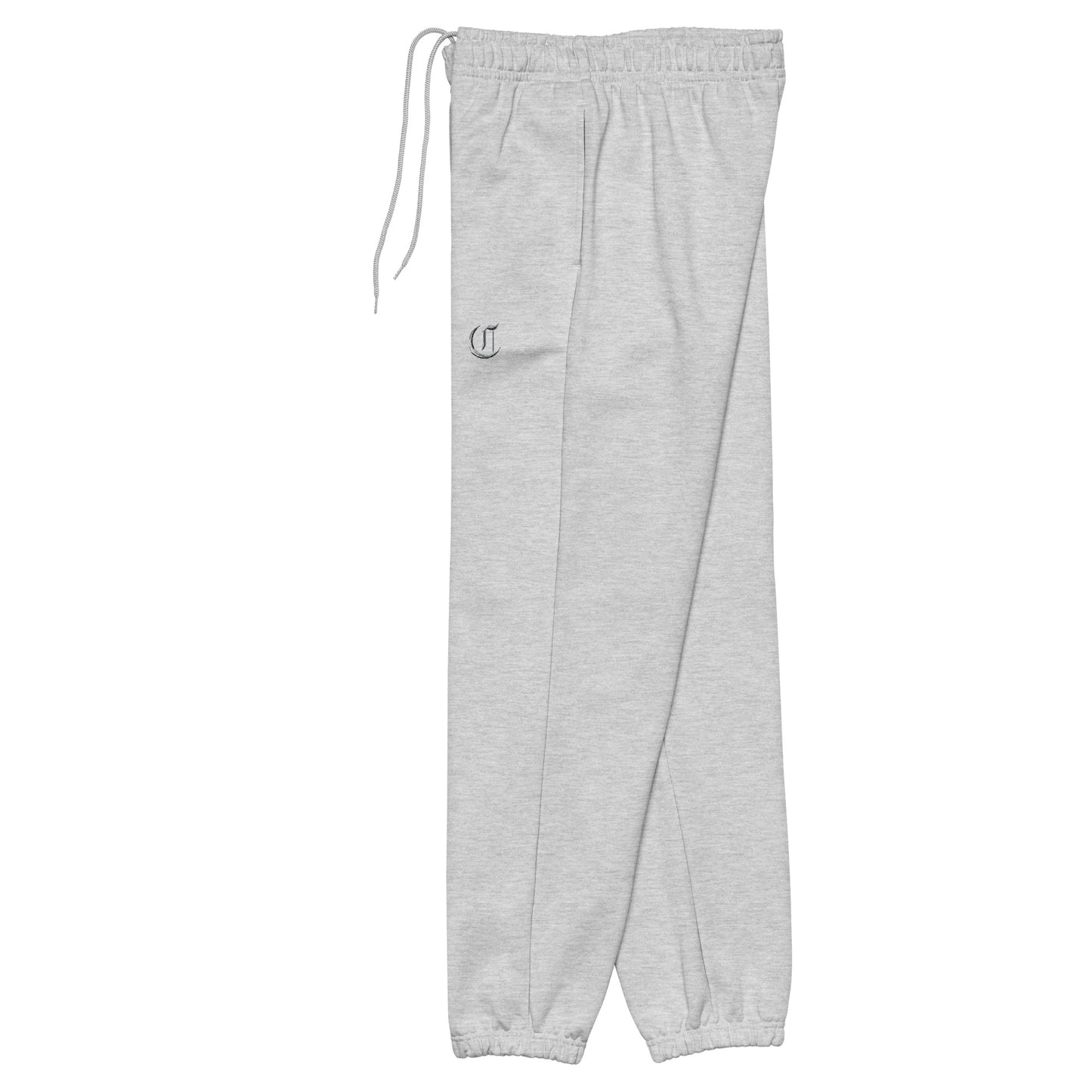 Urban C Heavyweight Sweatpants | Minimalist Streetwear | Craftklart