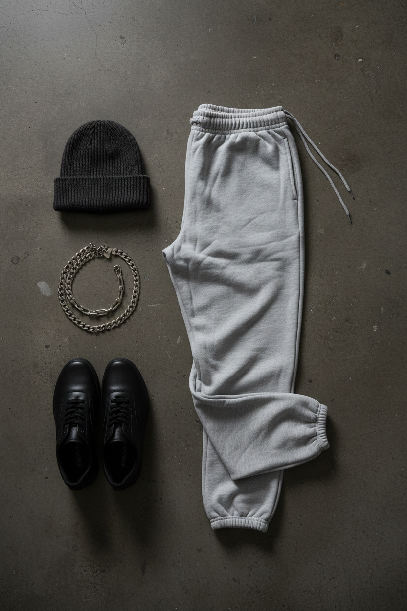 Urban C Heavyweight Sweatpants