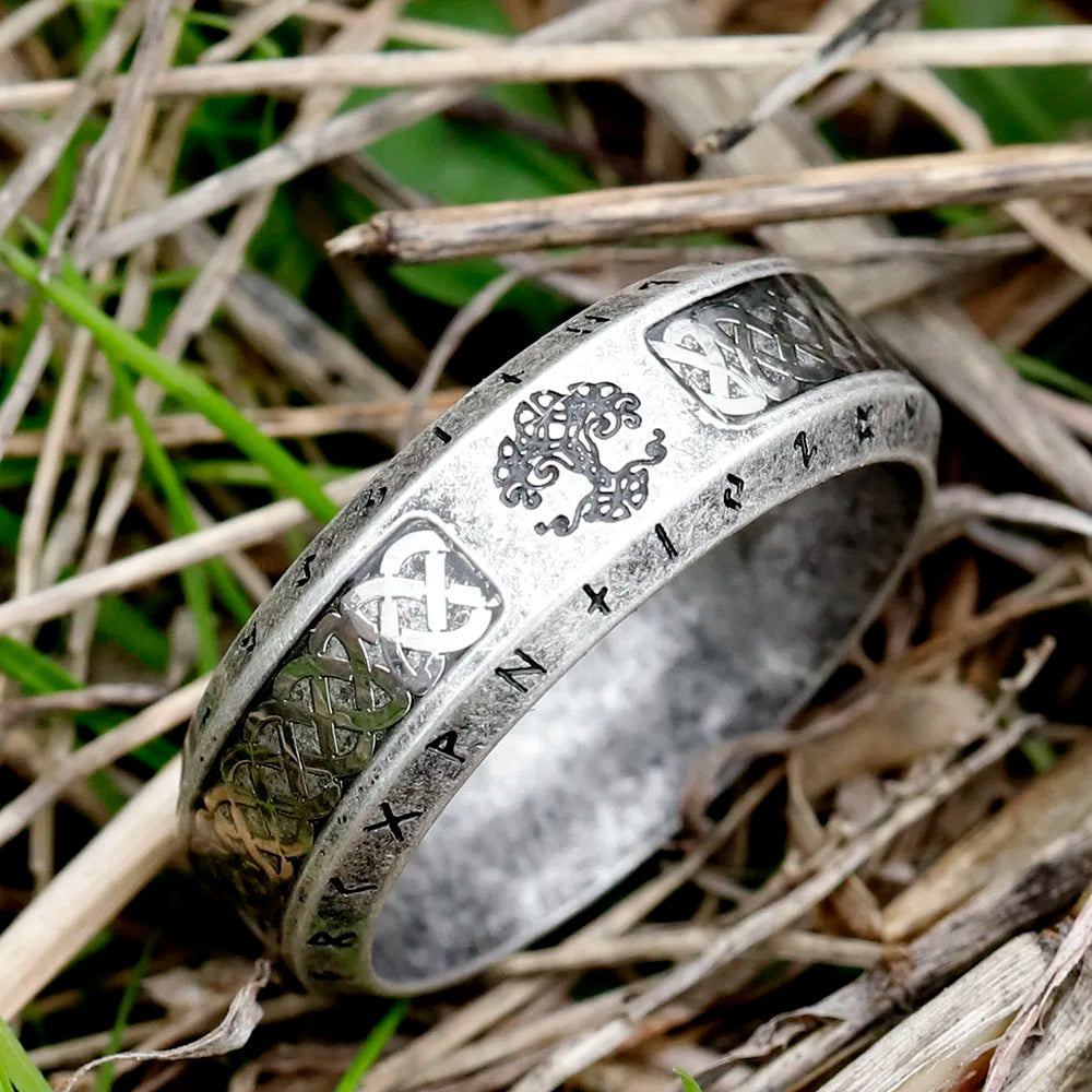 Rooted In Norse Legends | Minimalist Streetwear | Craftklart