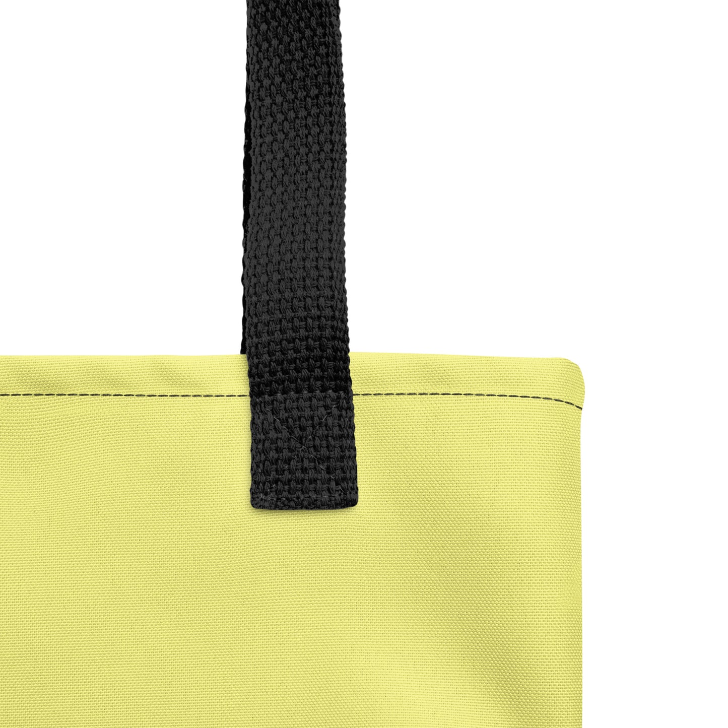 Urban Accessories tote bag from Urban Fashion & Streetwear collection, featuring a stylish design and spacious interior.