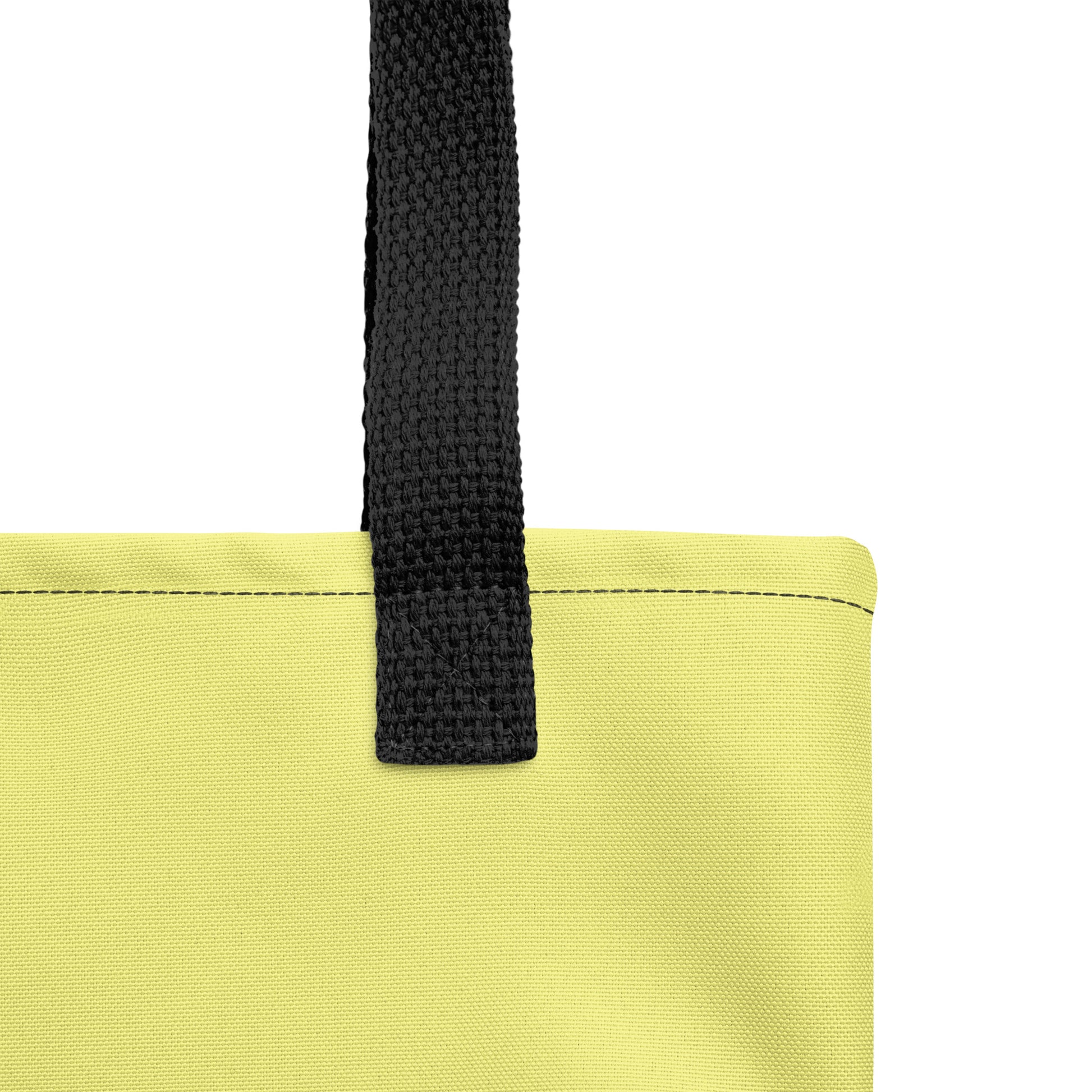 Urban Accessories tote bag from Urban Fashion & Streetwear collection, featuring a stylish design and spacious interior.